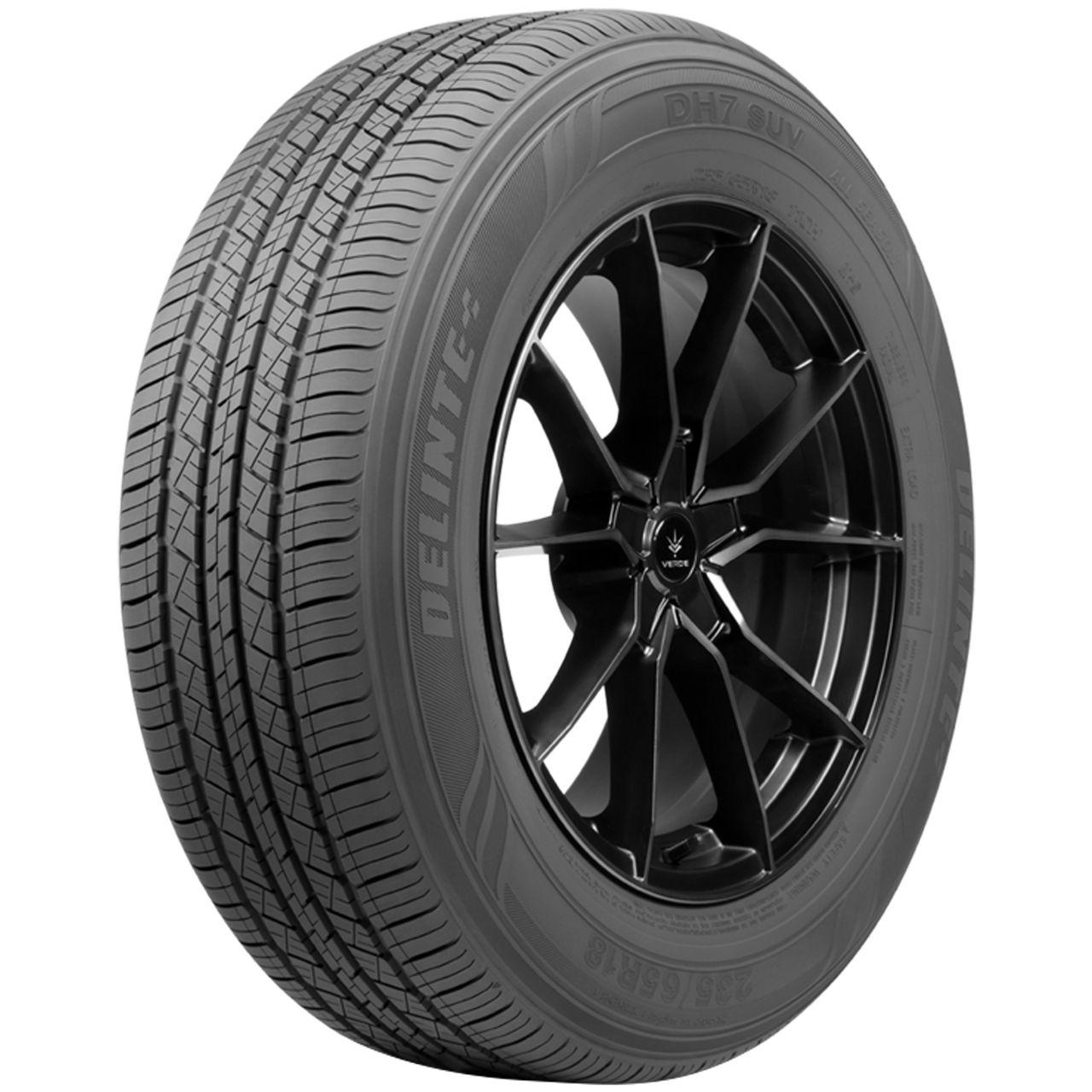 DELINTE DH7 SUV 225/60R17 99H BSW