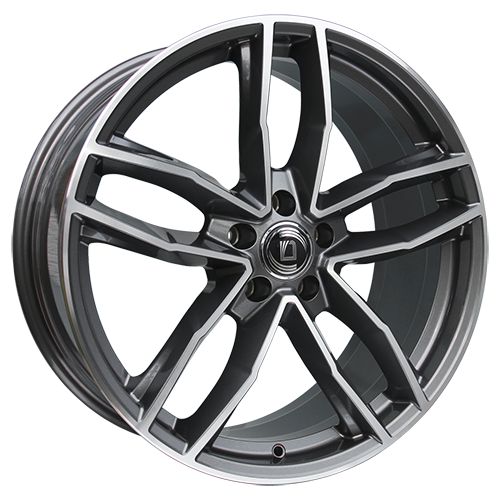 DIEWE ALITO platinS 9.0Jx20 5x112 ET45