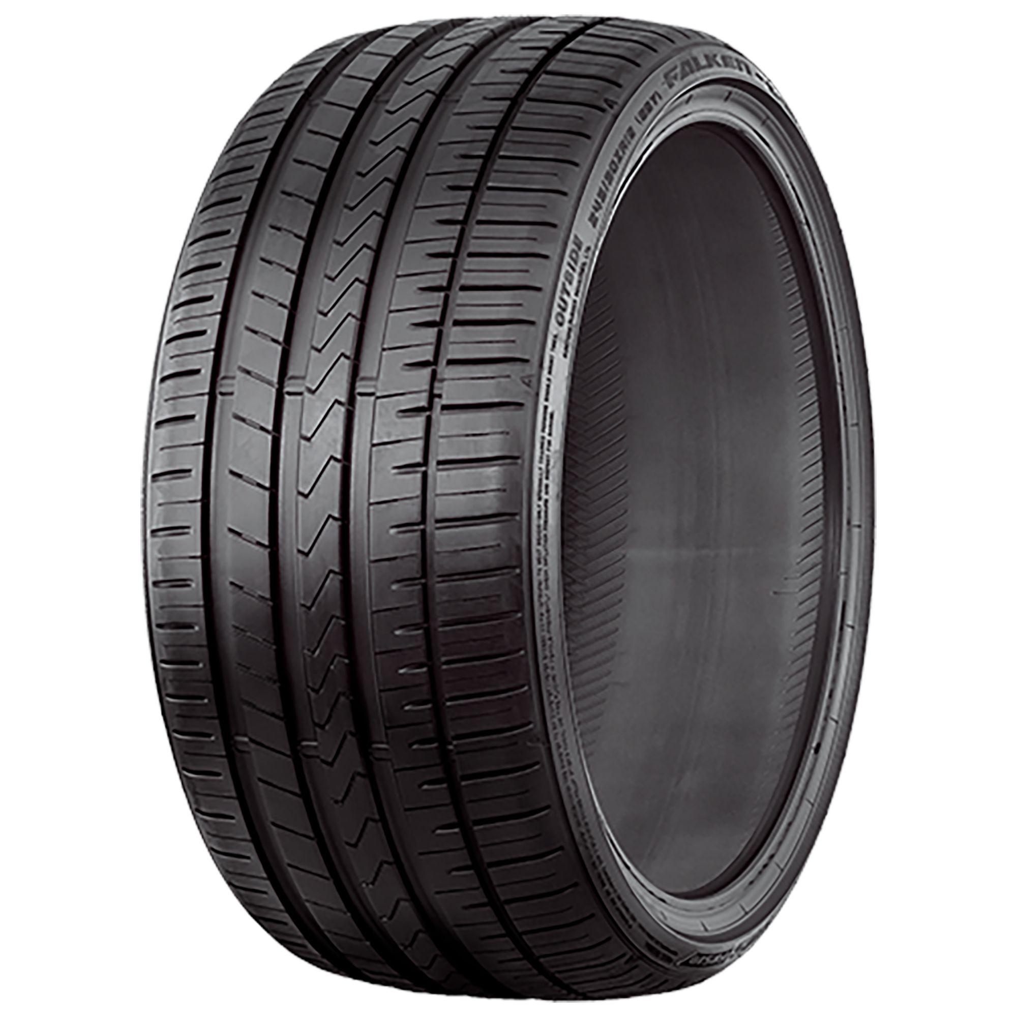 FALKEN AZENIS FK510 295/25R22 97Y XL MFS BLK