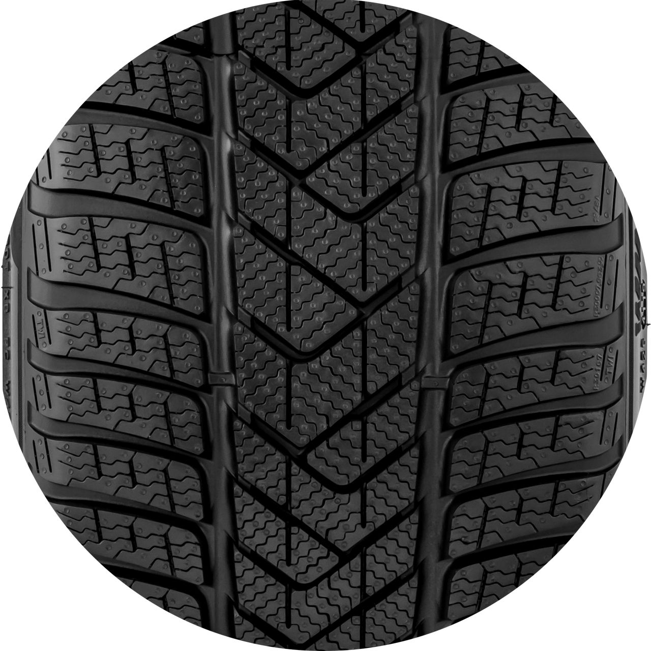 PIRELLI WINTER SOTTOZERO 3 (MO) 235/45R19 99V XL