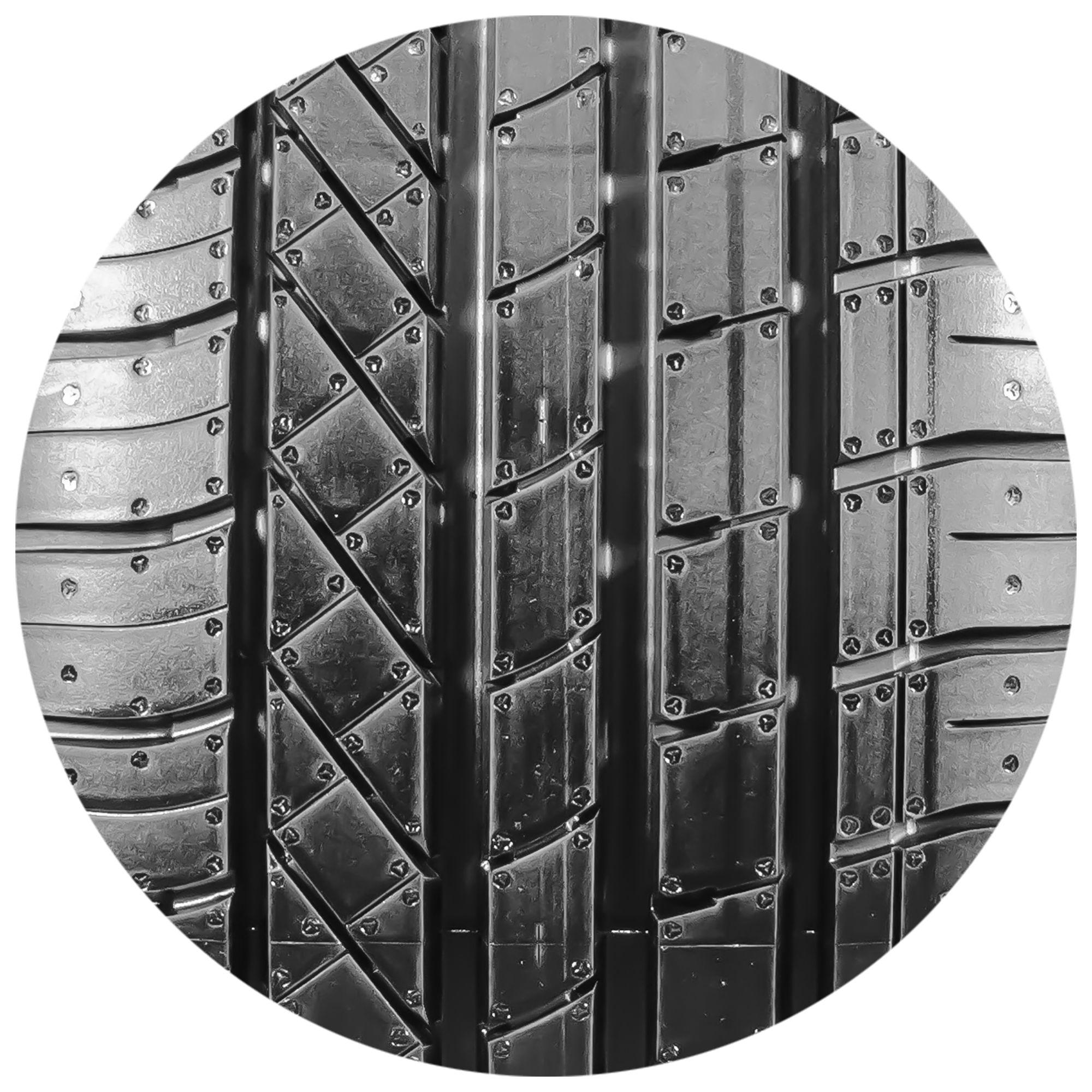 GOODYEAR EXCELLENCE (AO) 255/45R20 101W (AO) MFS