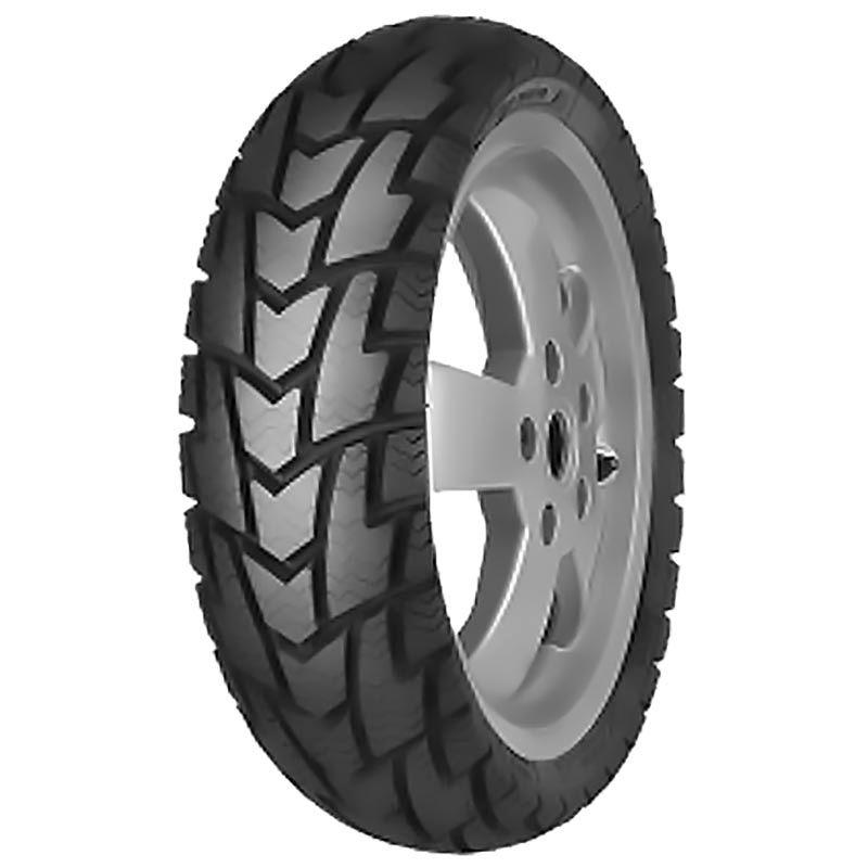 MITAS 90/80 - 16 XL TL/TT 52P MC 32 WIN SCOOT M+S