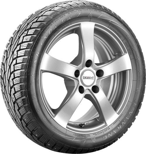 NANKANG SNOW WINTER SW-7 175/70R14 88T XL