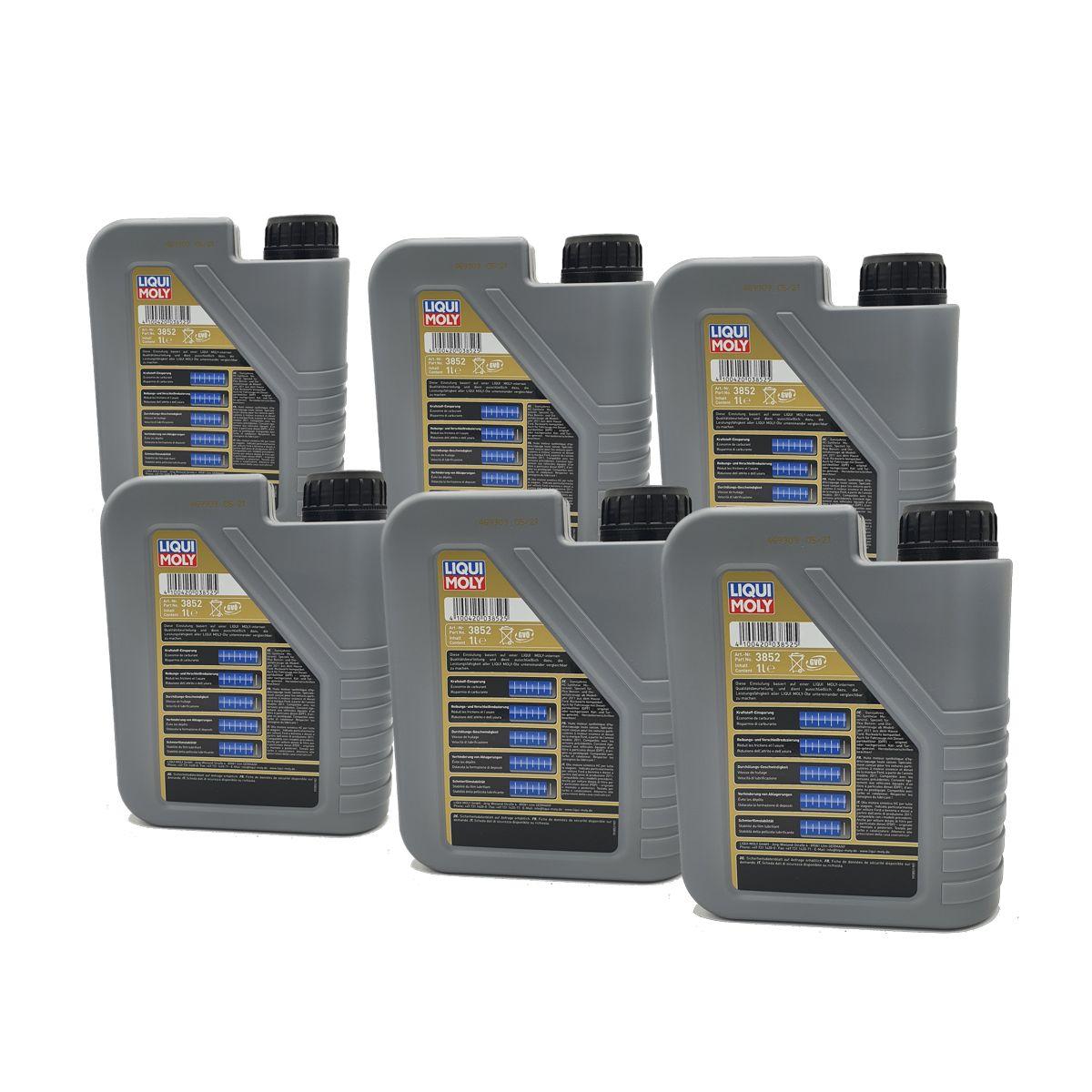 Liqui Moly Special Tec F 5W-30 6x1 Liter