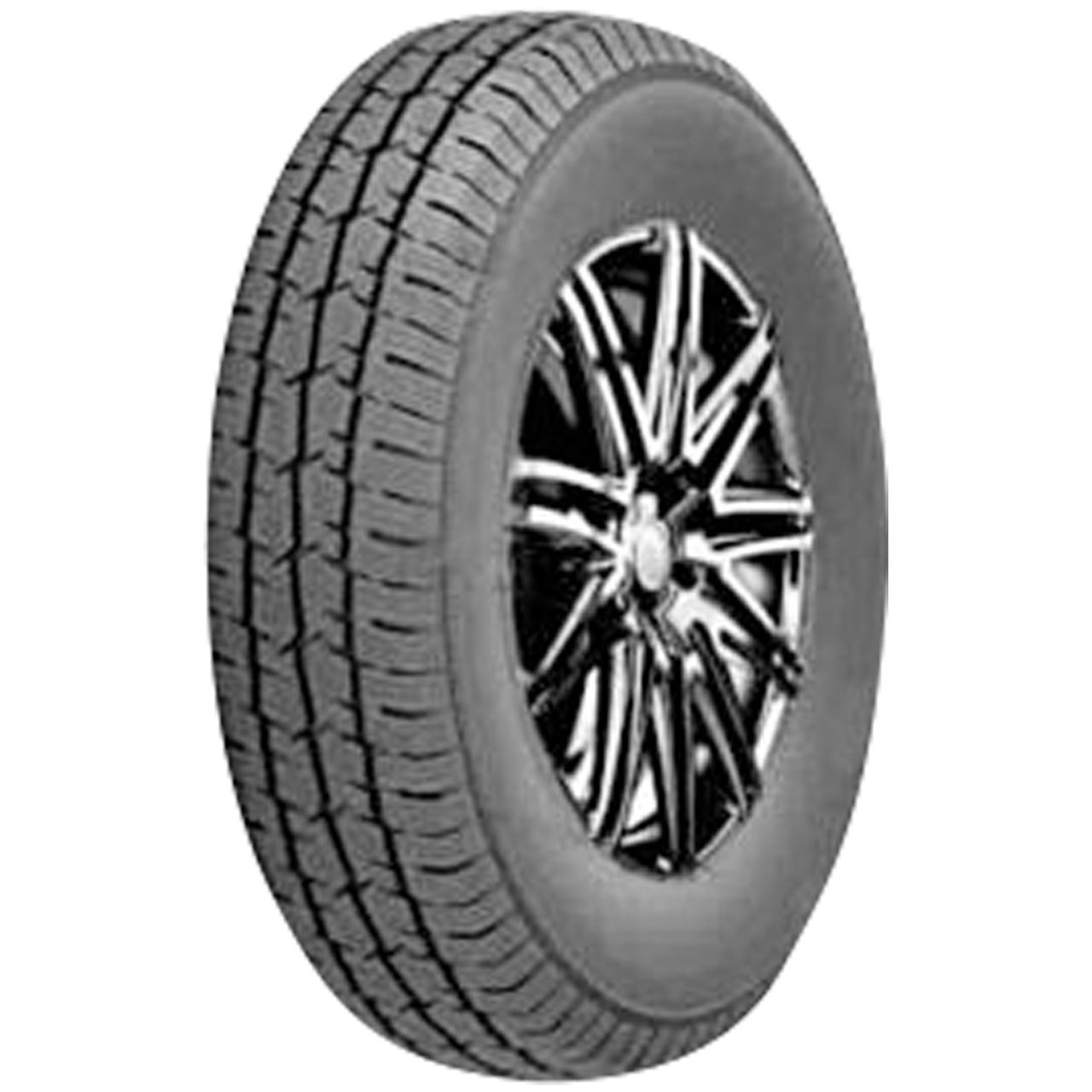 GRENLANDER WINTER GL989 175/65R14C 90T BSW