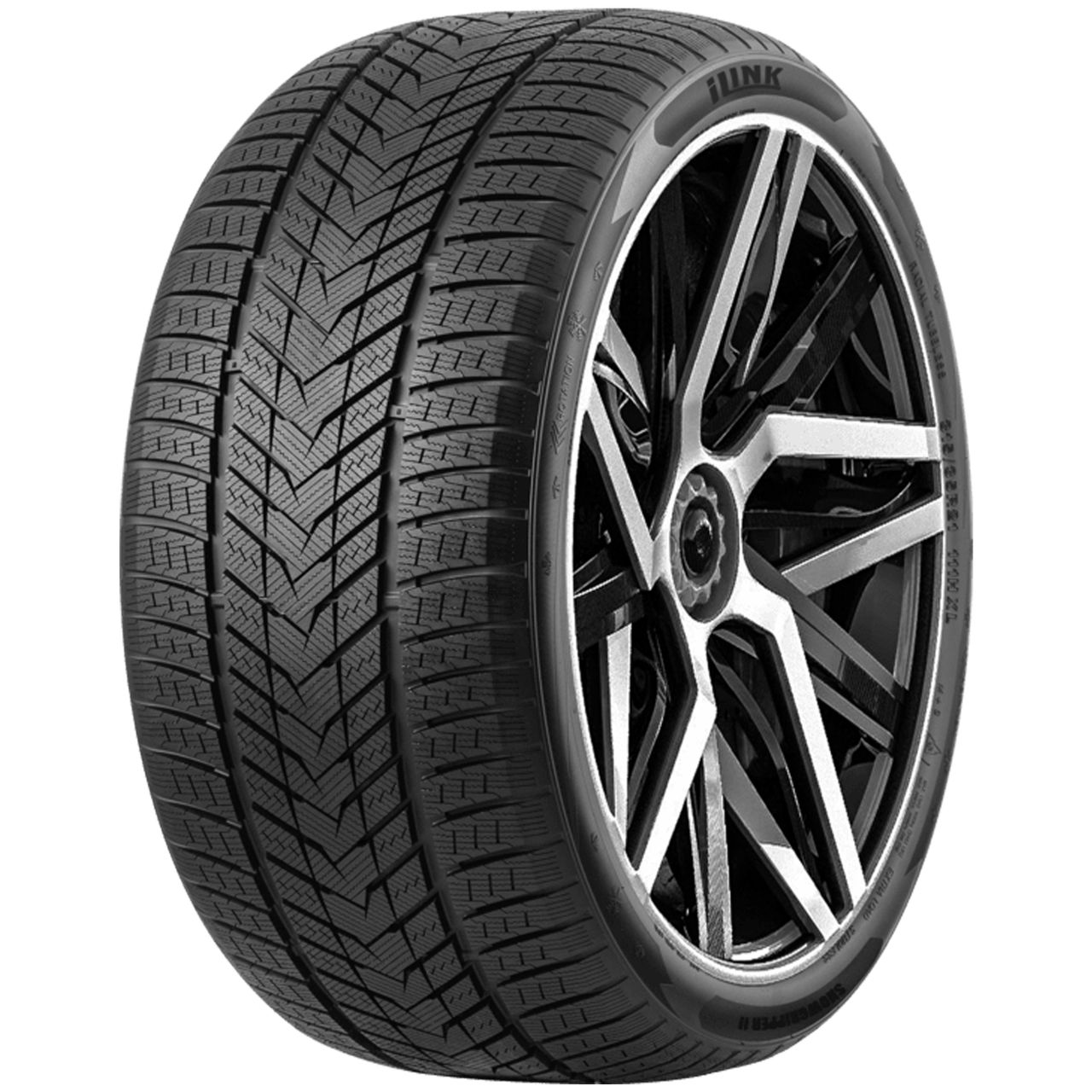 ILINK SNOWGRIPPER II 245/45R20 103V BSW XL