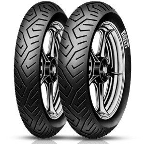 PIRELLI MT 75 FRONT 100/80 - 16 M/C TL 50T FRONT
