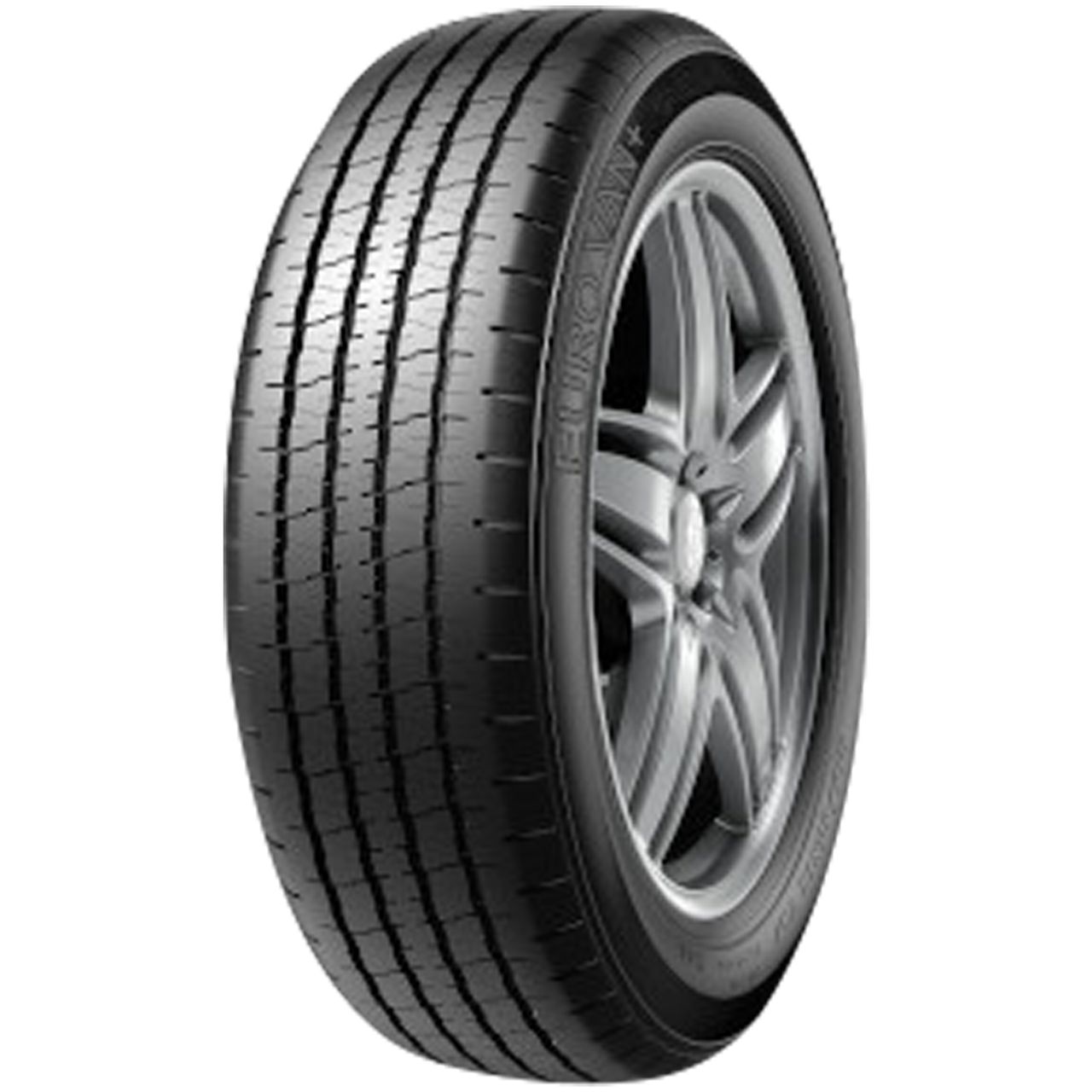 FORTUNA EURO VAN+ 185/R14C 102R BSW