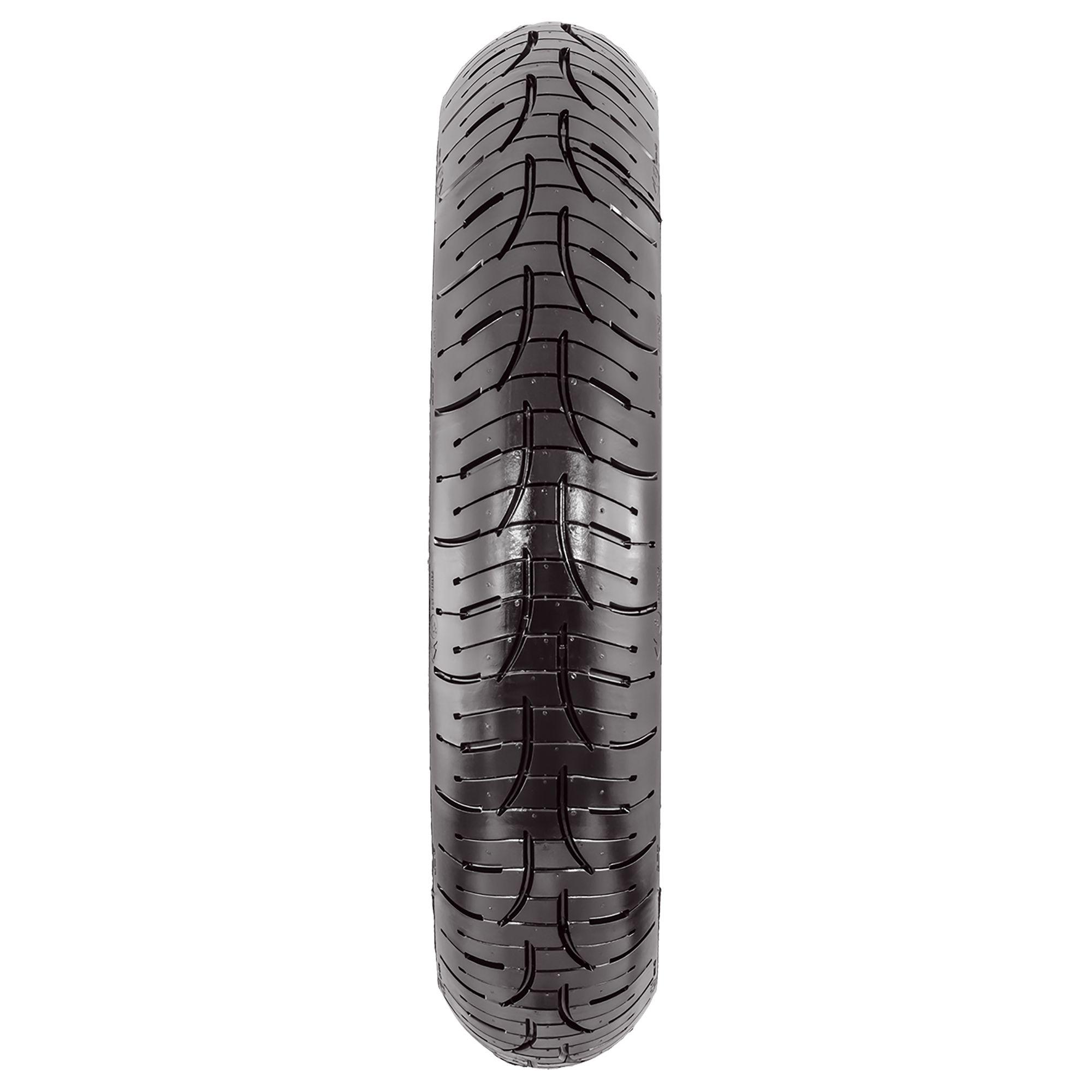 MICHELIN 120/70 ZR 17 M/C TL (58W) PILOT ROAD 4 GT FRONT