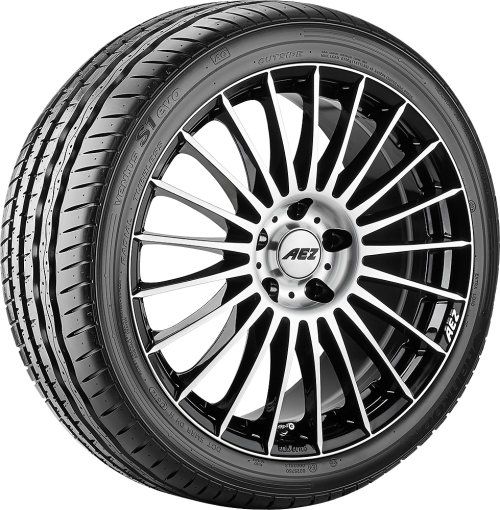 HANKOOK VENTUS S1 EVO (K107) 195/45R16 84V XL