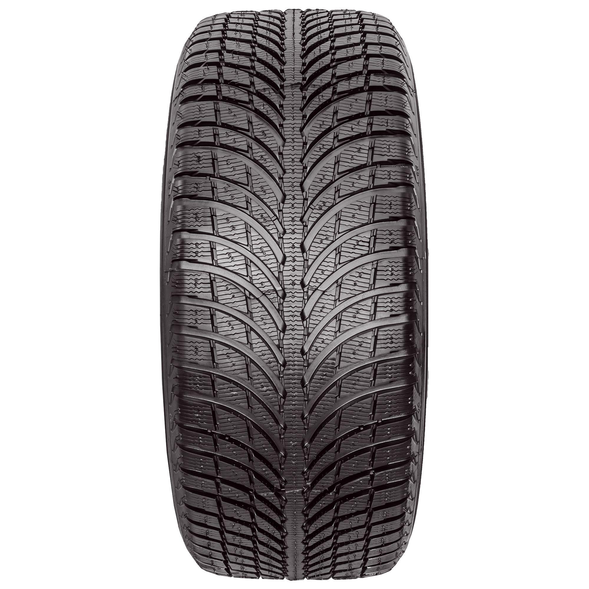 MICHELIN LATITUDE ALPIN LA2 (N0) 255/55R18 109V (N0) XL