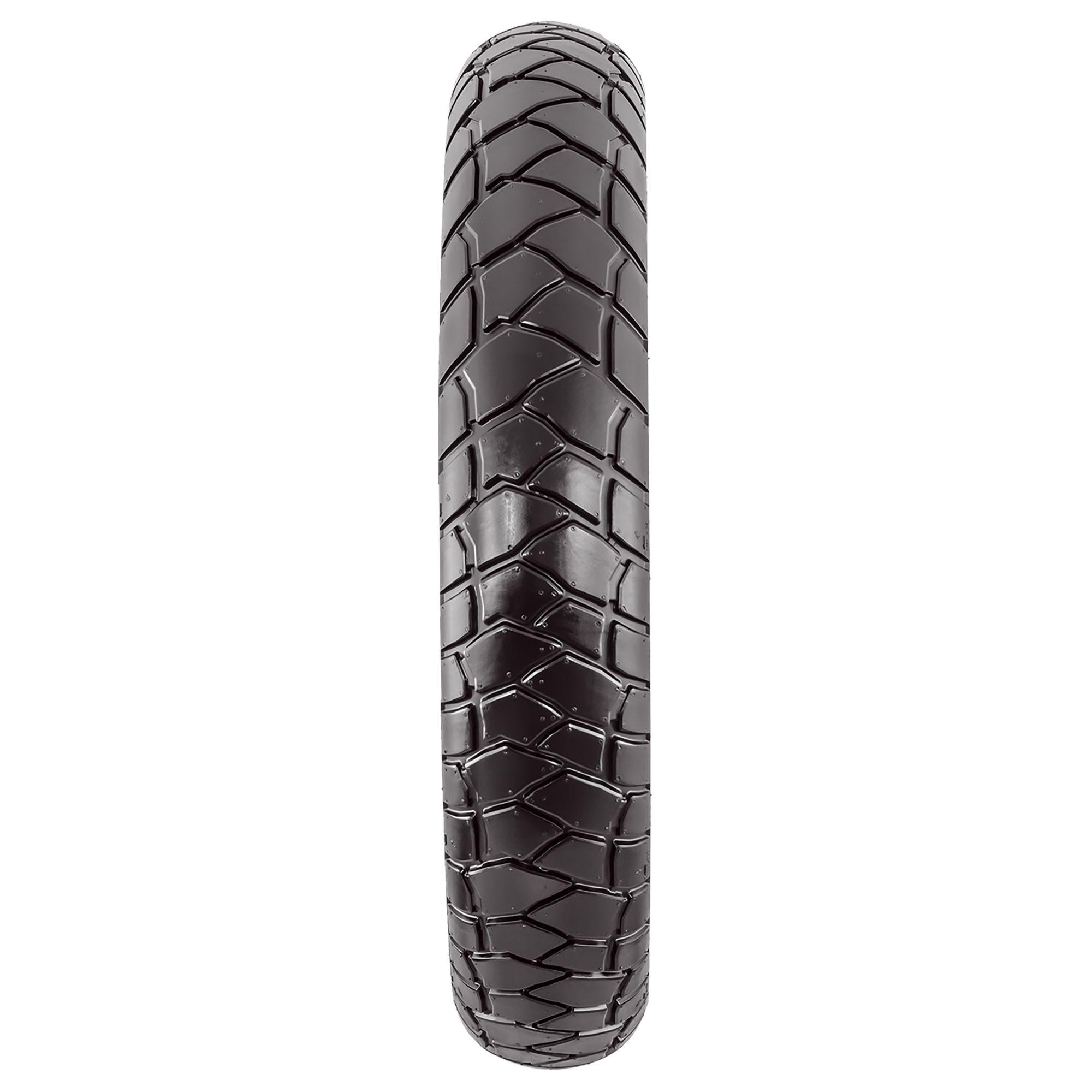 MICHELIN 110/80 R 18 M/C TL/TT 58V ANAKEE ADVENTURE