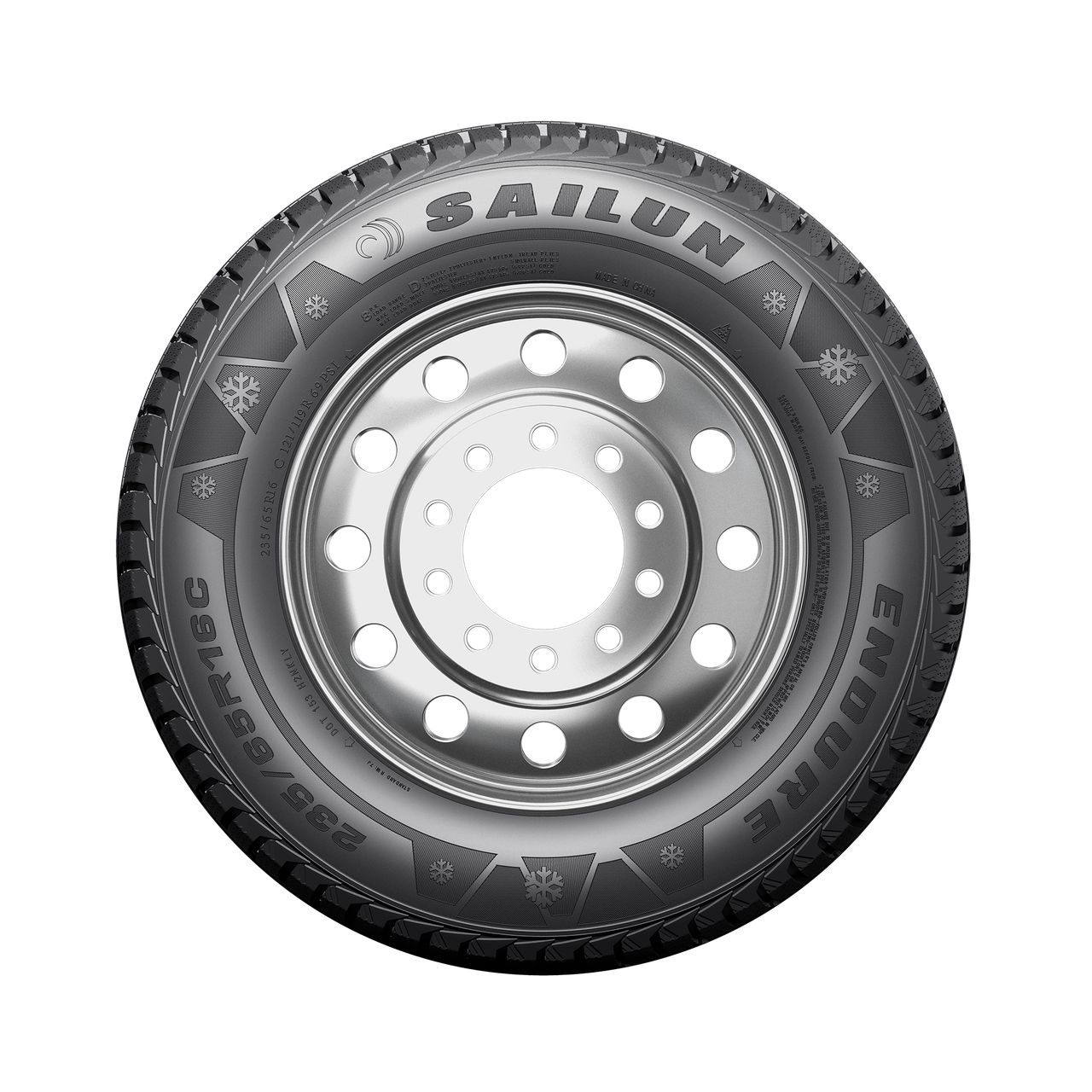 SAILUN ENDURE WSL1 175/65R14C 90T BSW
