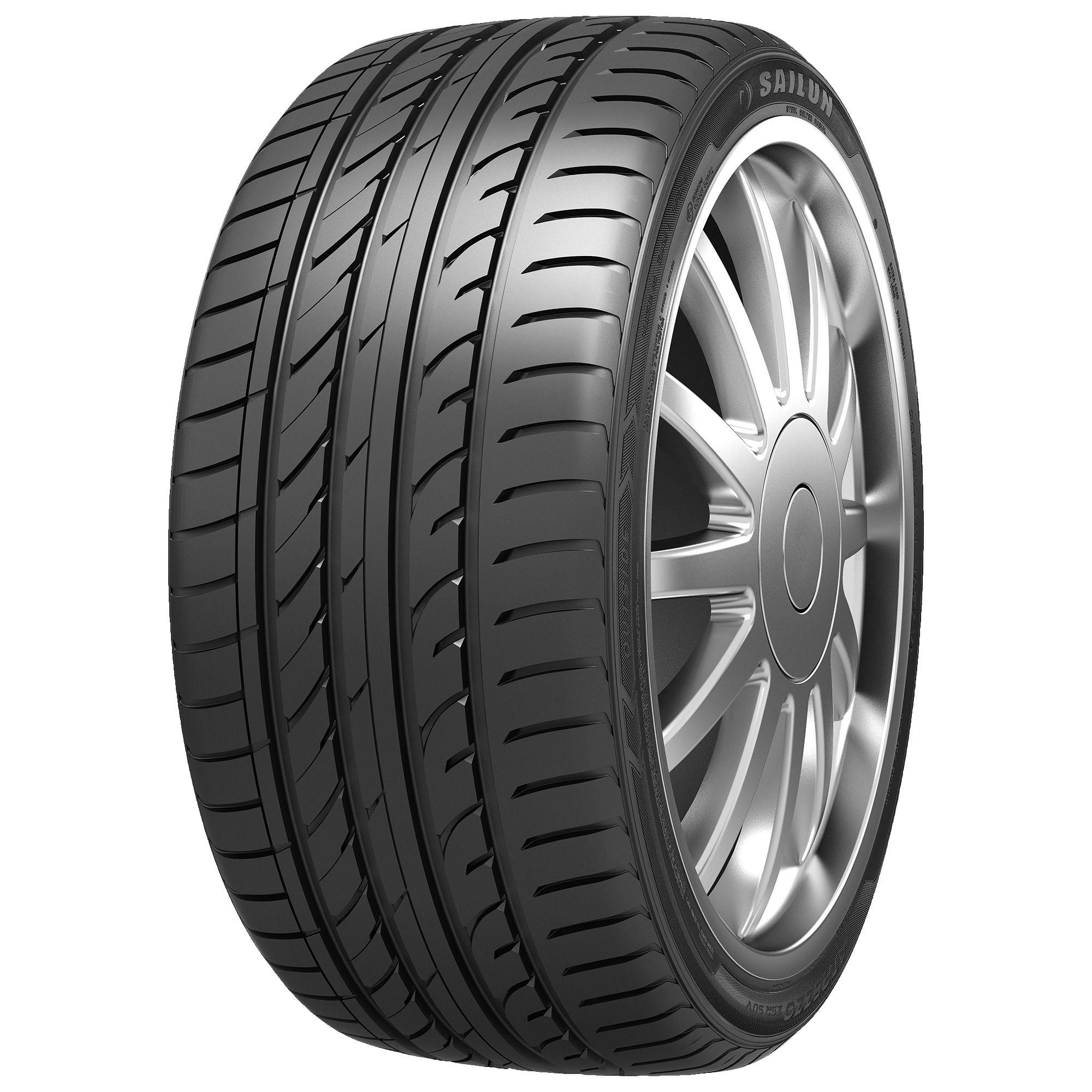 SAILUN ATREZZO ZSR SUV 255/60R18 112V XL BSW