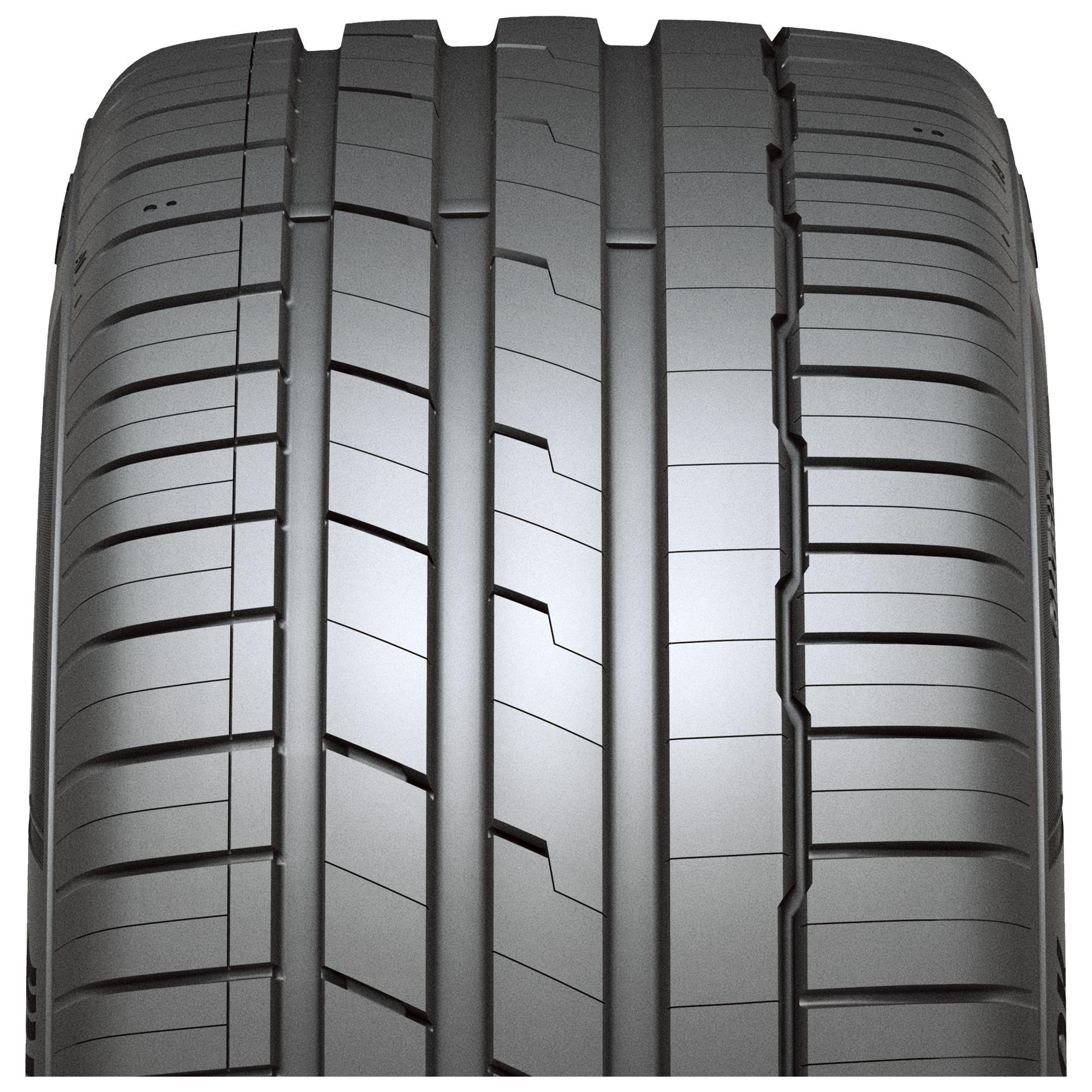 HANKOOK VENTUS S1 EVO3 SUV (K127A) 235/65R19 109V XL