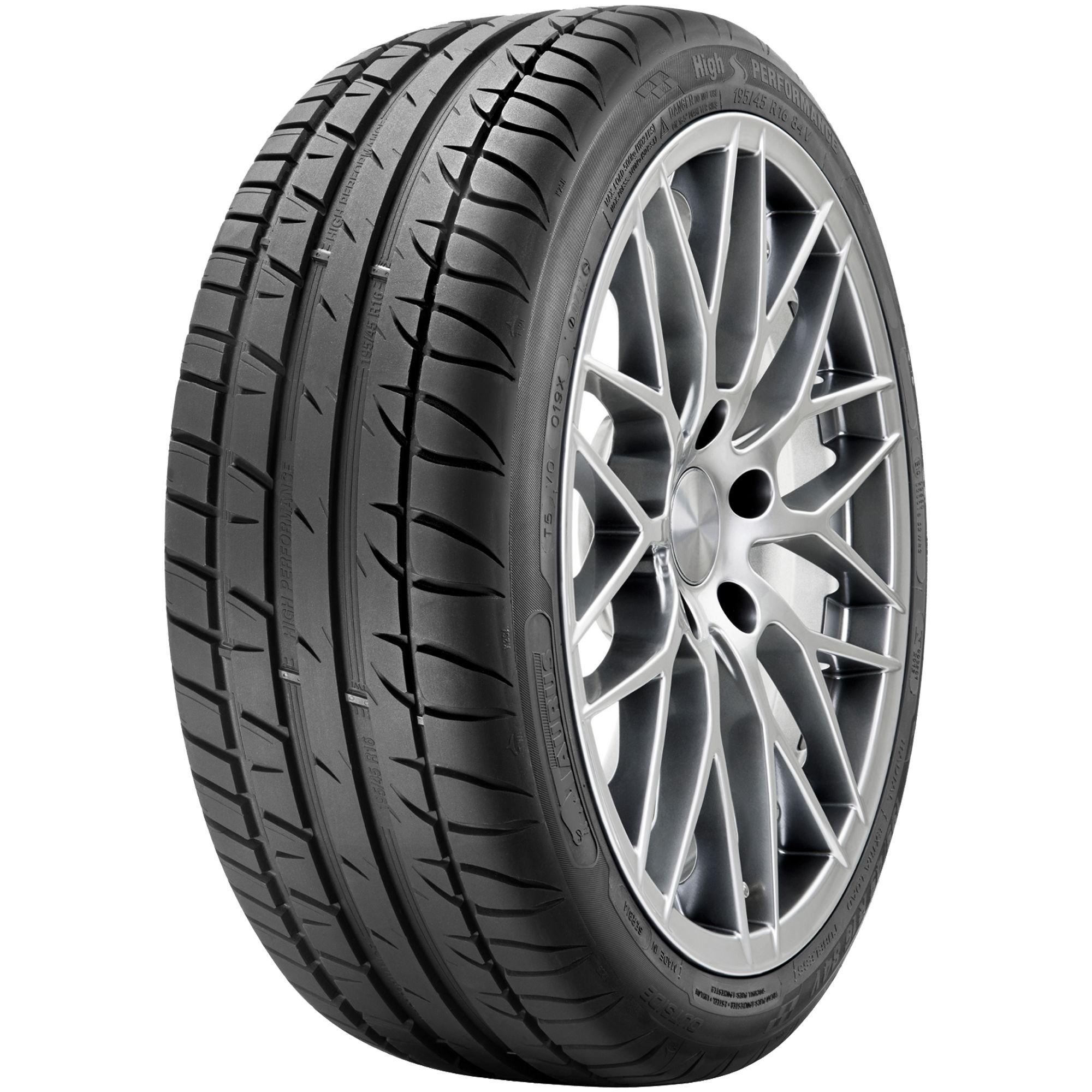 TAURUS TAURUS HP 205/55R16 94V XL