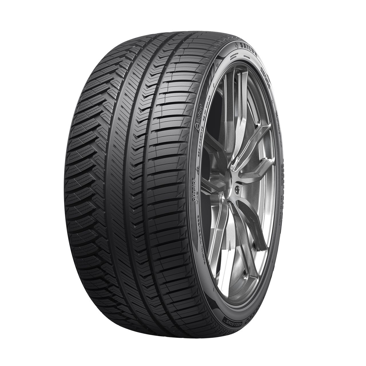 SAILUN ATREZZO 4SEASONS PRO 225/40R18 92Y MFS BSW XL