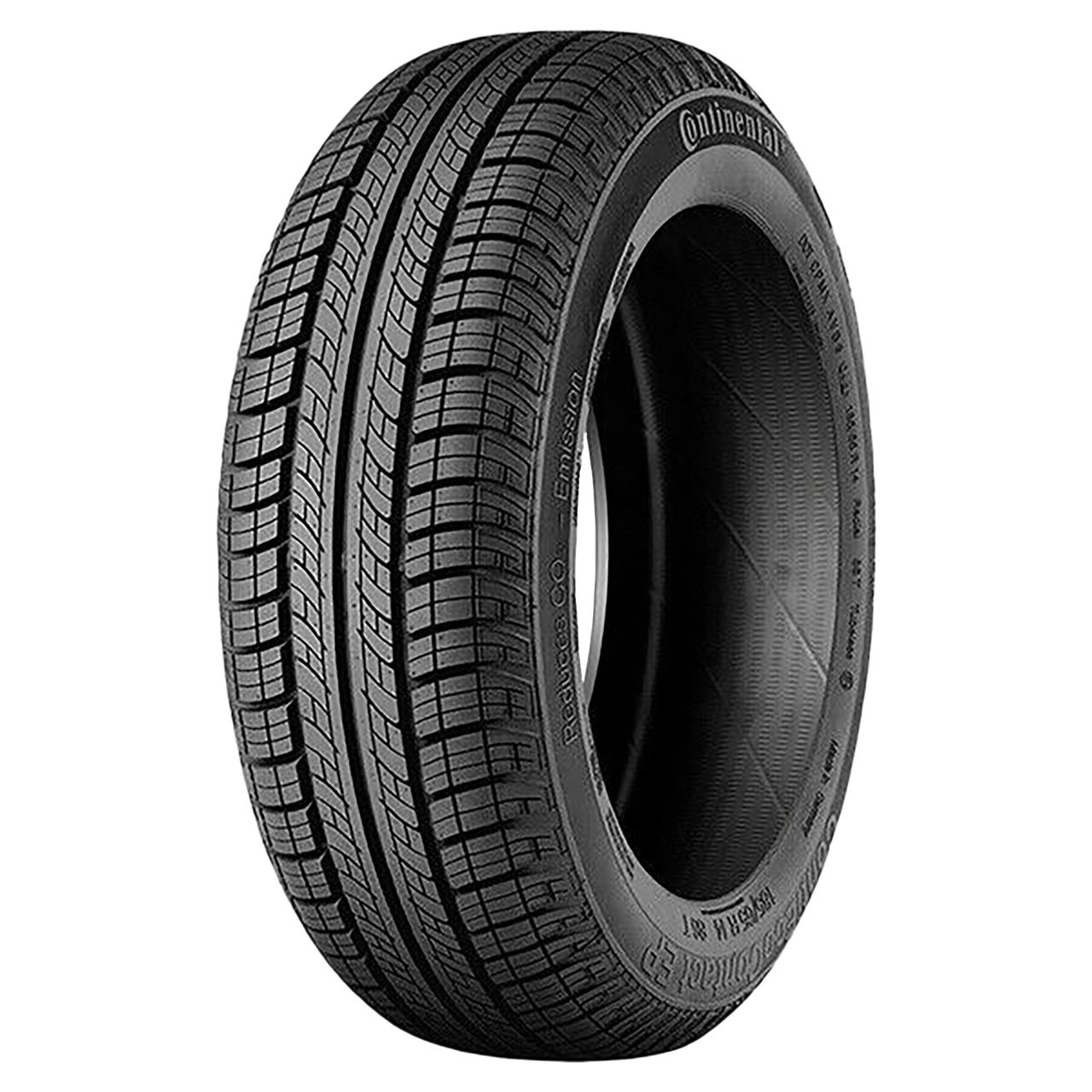 CONTINENTAL CONTIECOCONTACT EP (SM) 135/70R15 70T FR