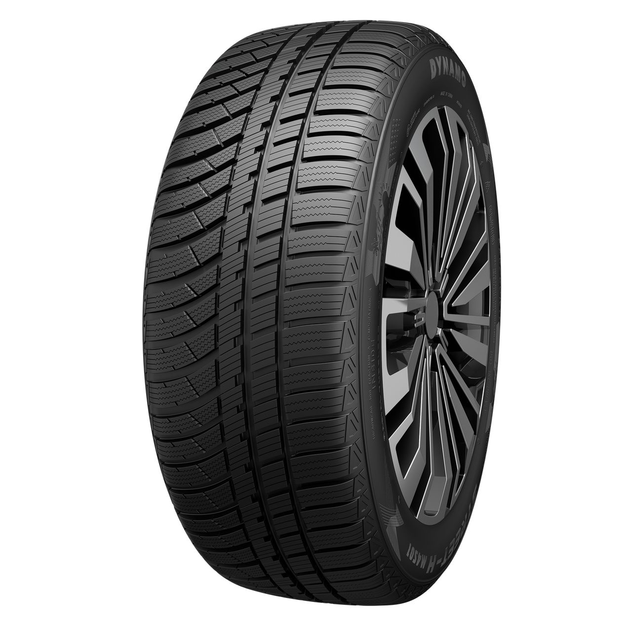 DYNAMO STREET-H M4S01 185/60R15 88H XL BSW