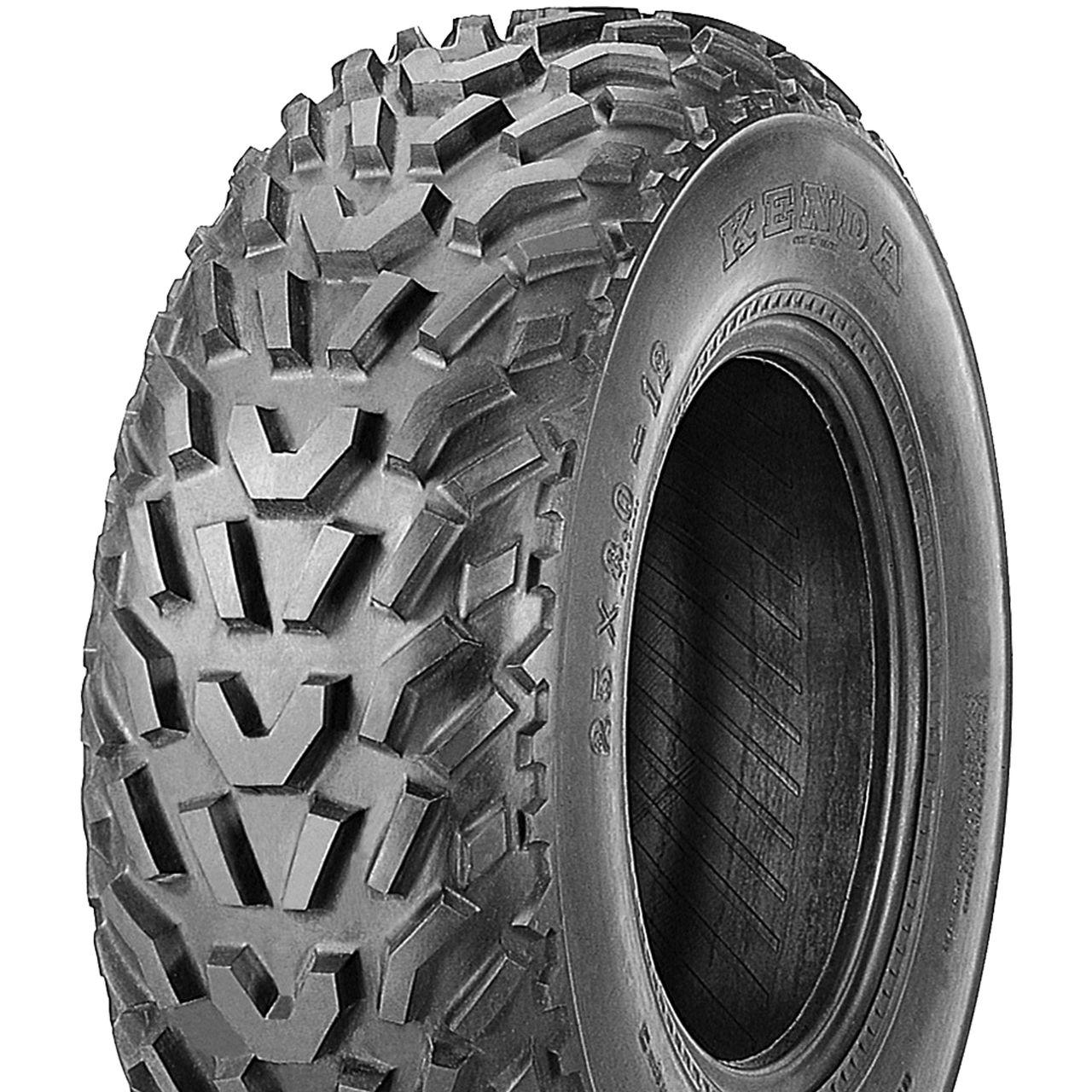 KENDA 16x8.00 - 7 TL 28F K530F PATHFINDER E4