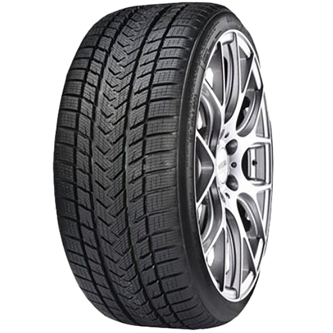 GRIPMAX SUREGRIP PRO WINTER 205/50R17 93V BSW XL