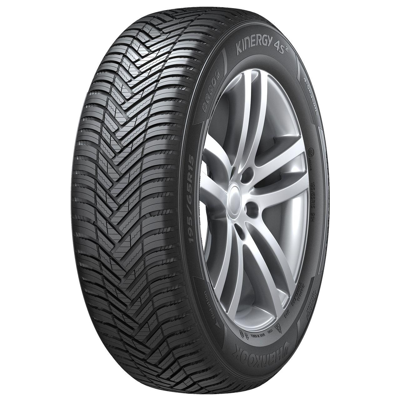 HANKOOK KINERGY 4S 2 195/70R14 91T