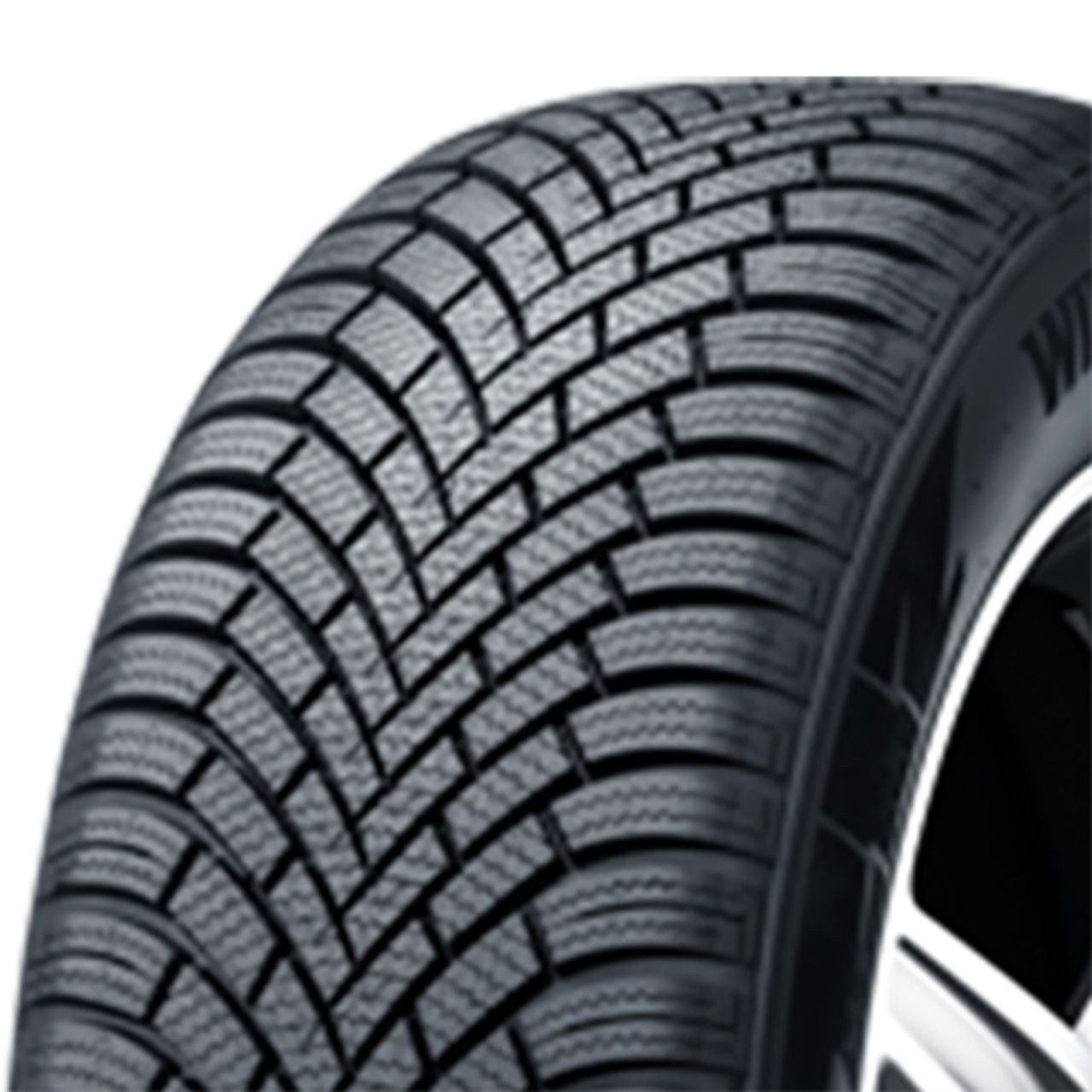 NEXEN WINGUARD SNOW G3 (WH21) 205/55R16 91T BSW