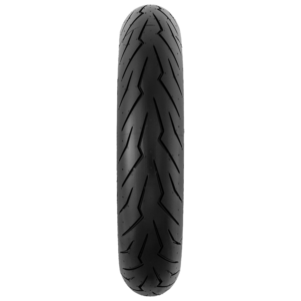 PIRELLI DIABLO ROSSO III 110/70 R17 M/C TL 54H FRONT