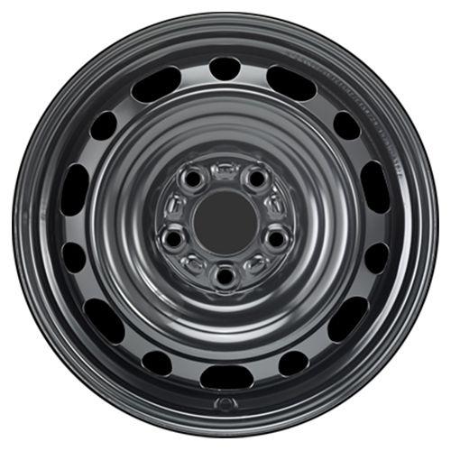 ALCAR 9062 schwarz/silber 6.5Jx16 5x114.3 ET50