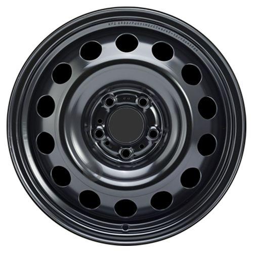 ALCAR 9833 schwarz/silber 7.0Jx16 5x108 ET44
