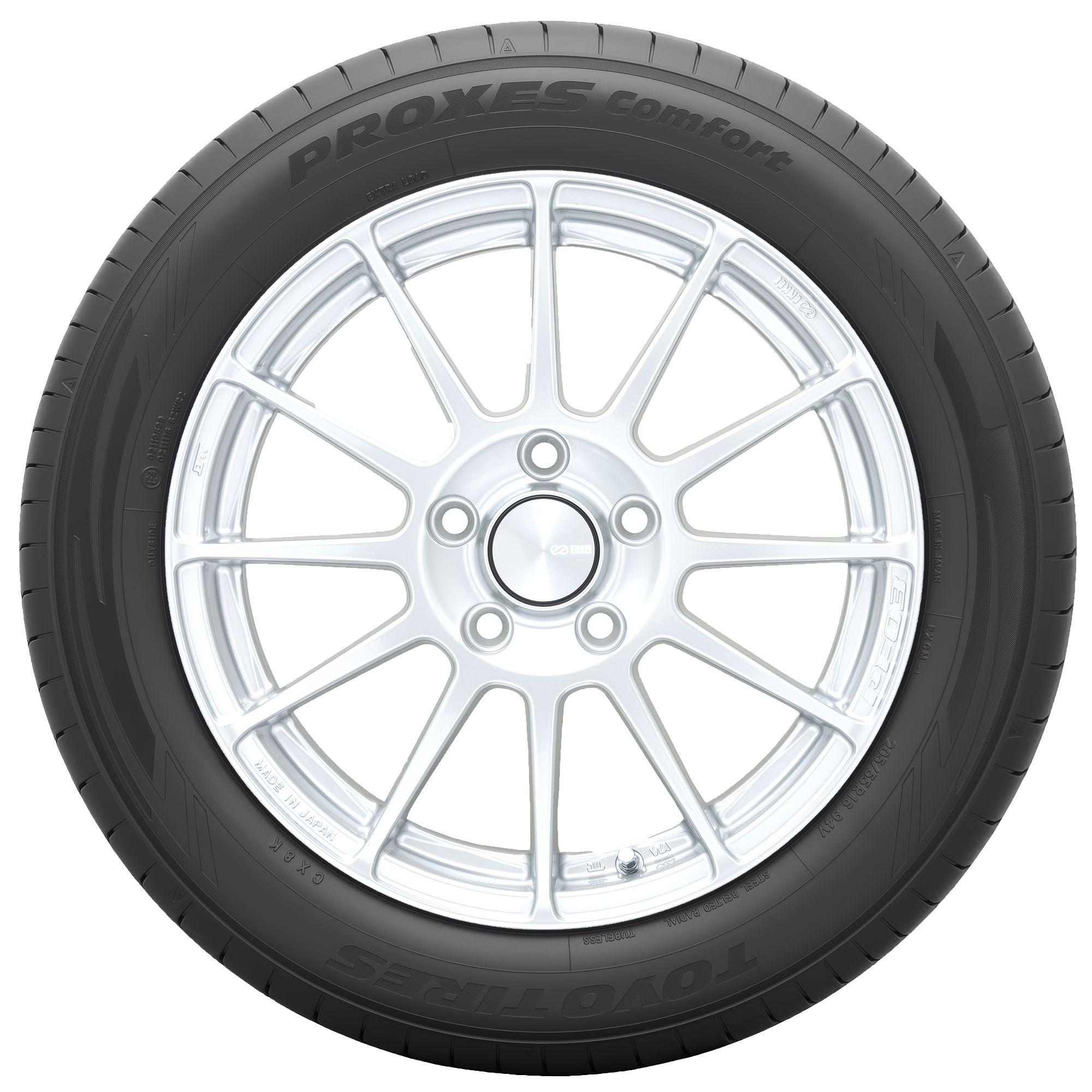 TOYO PROXES COMFORT 185/65R15 92H XL BSW