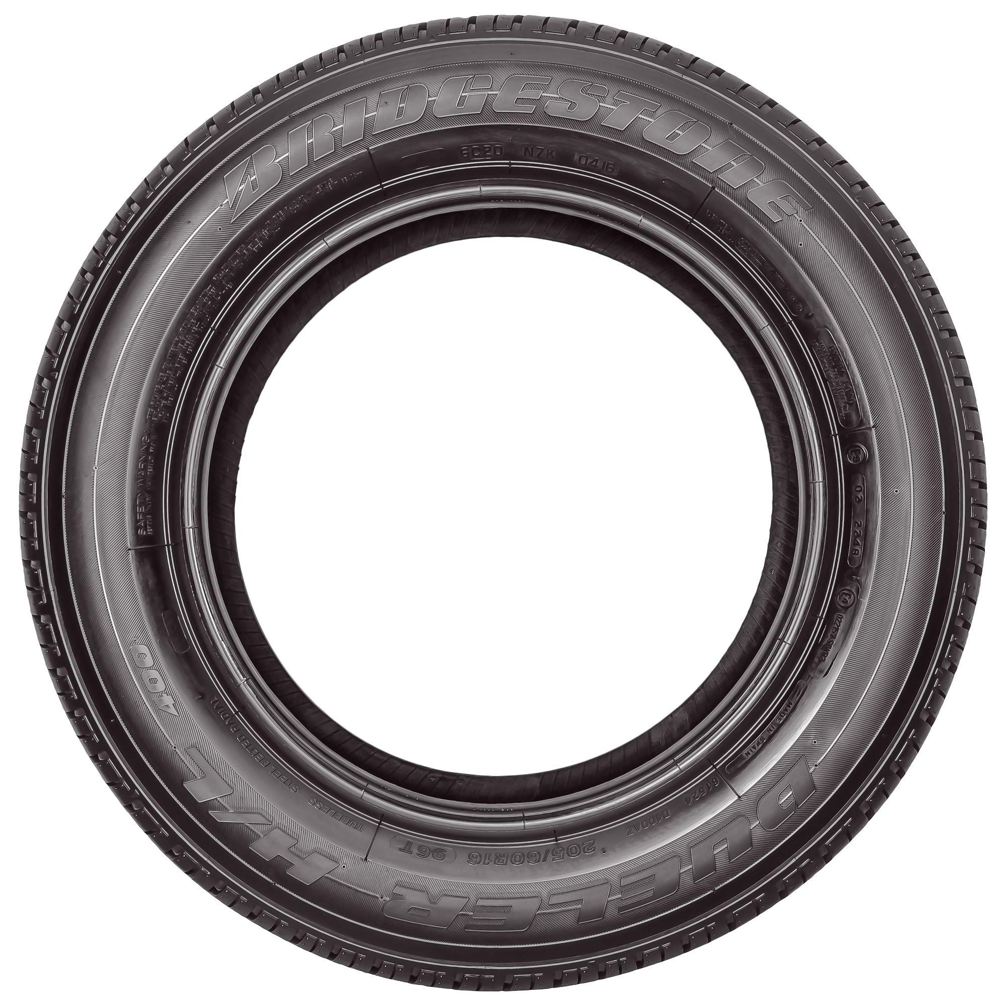 BRIDGESTONE DUELER H/L 400 (MOE) EXT 235/50R18 97H (MOE) EXT MFS