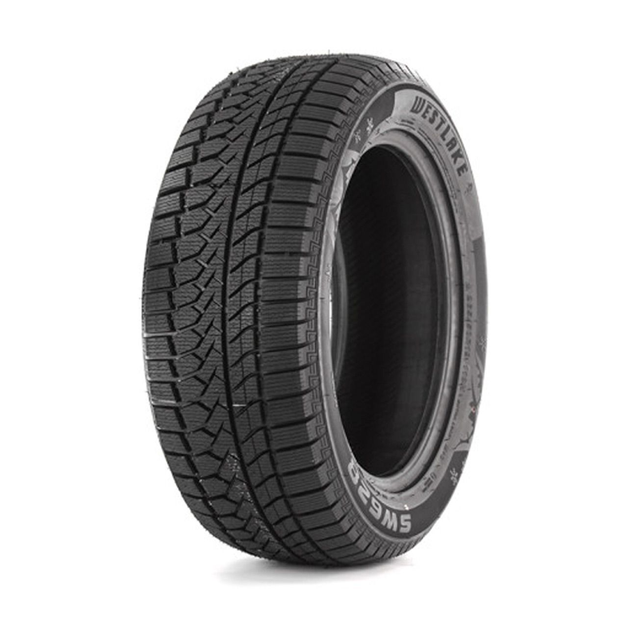 WESTLAKE SW628 205/55R16 91T NORDIC COMPOUND BSW