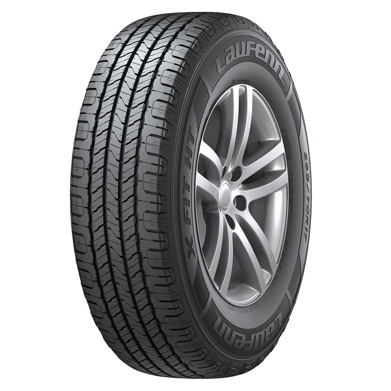 LAUFENN X FIT HT (LD01) 225/65R17 102T