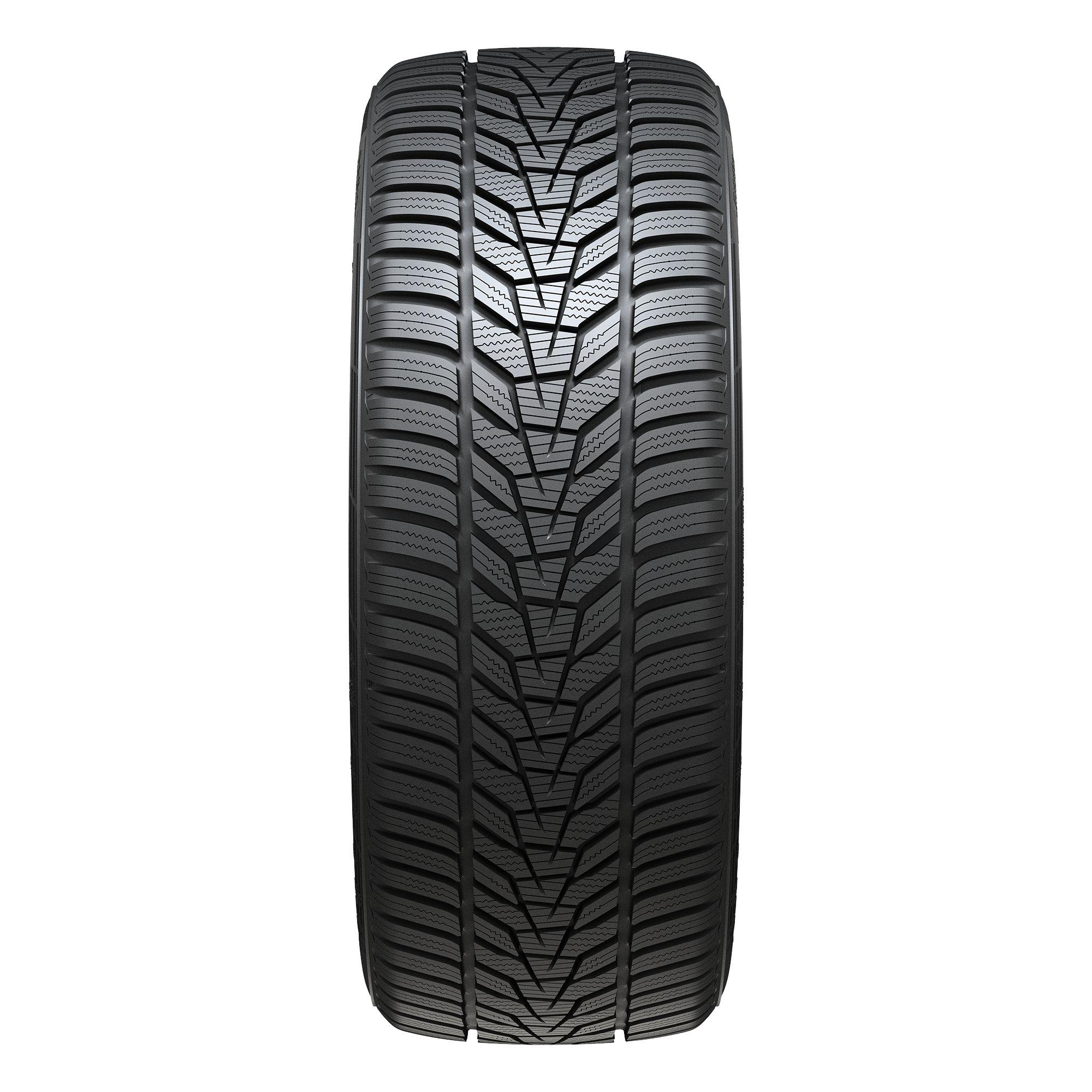 HANKOOK WINTER I*CEPT EVO3 X (W330C) HRS 245/50R19 105V HRS XL BSW