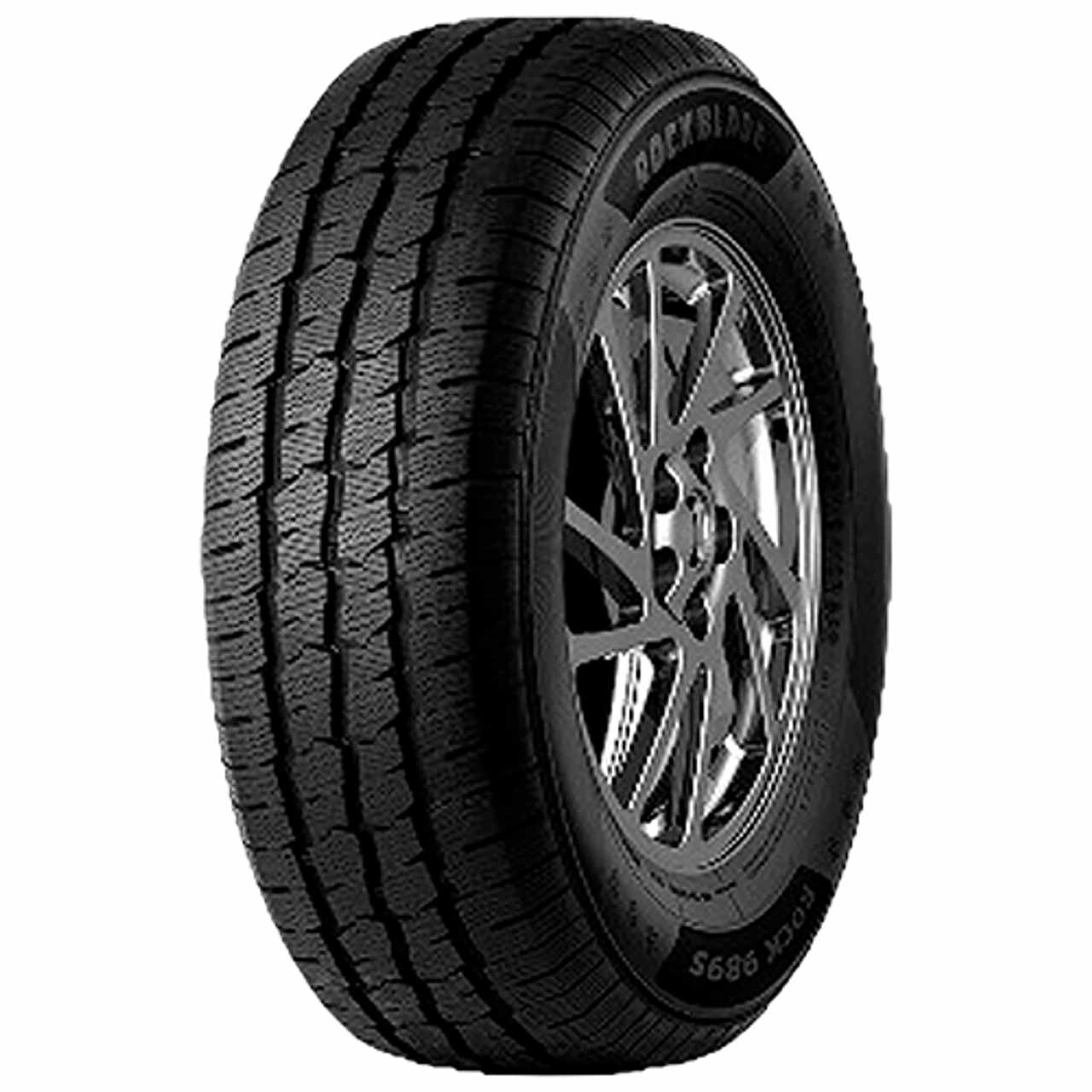 ROCKBLADE ROCK 989S 215/65R16C 109R BSW