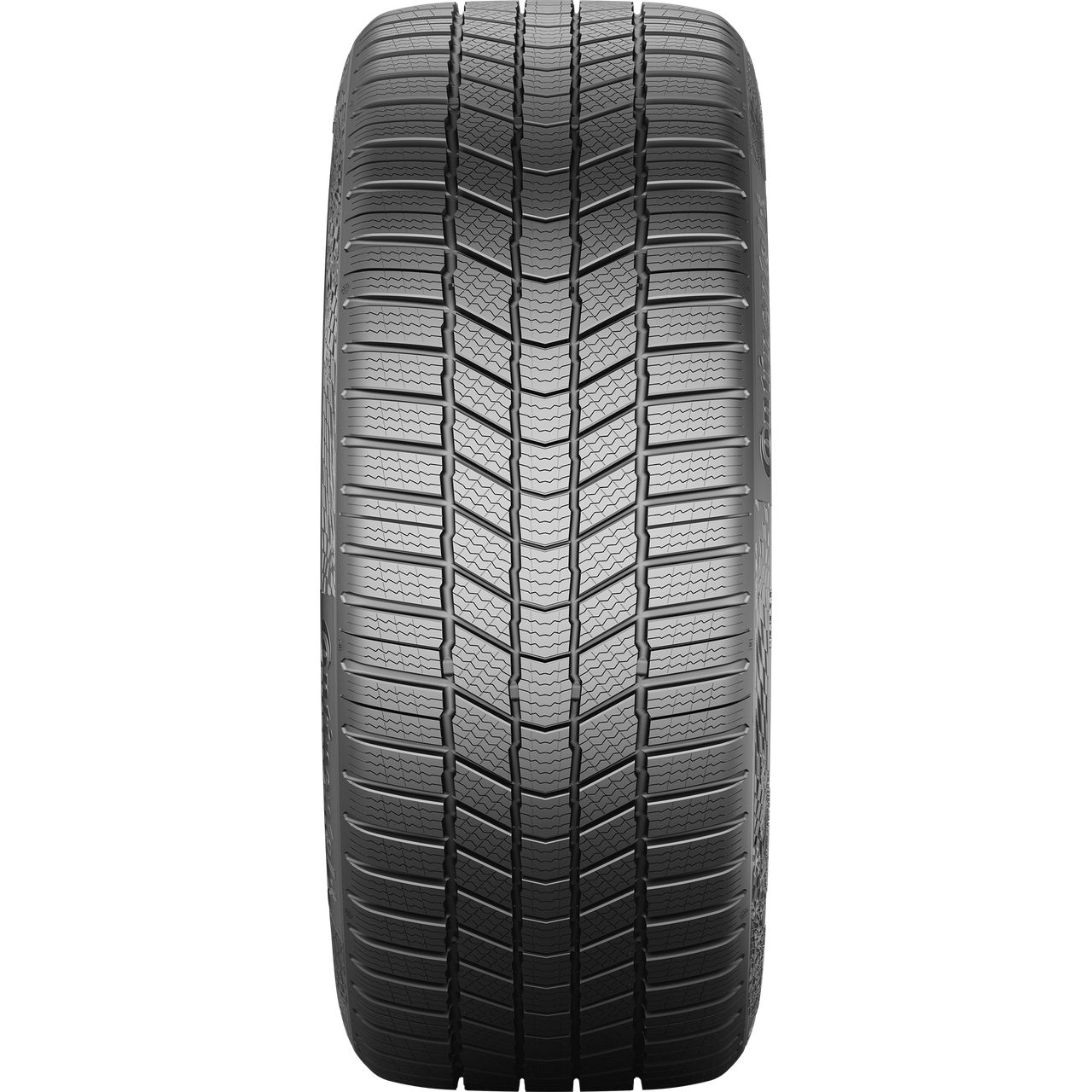 CONTINENTAL WINTERCONTACT 8 S (EVc) 235/45R19 99V FR BSW XL