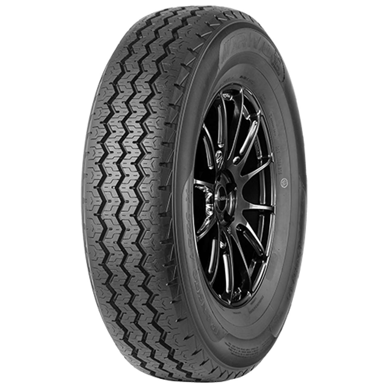 ARIVO TRANSITO ARZ6-X 195/R14C 106R BSW