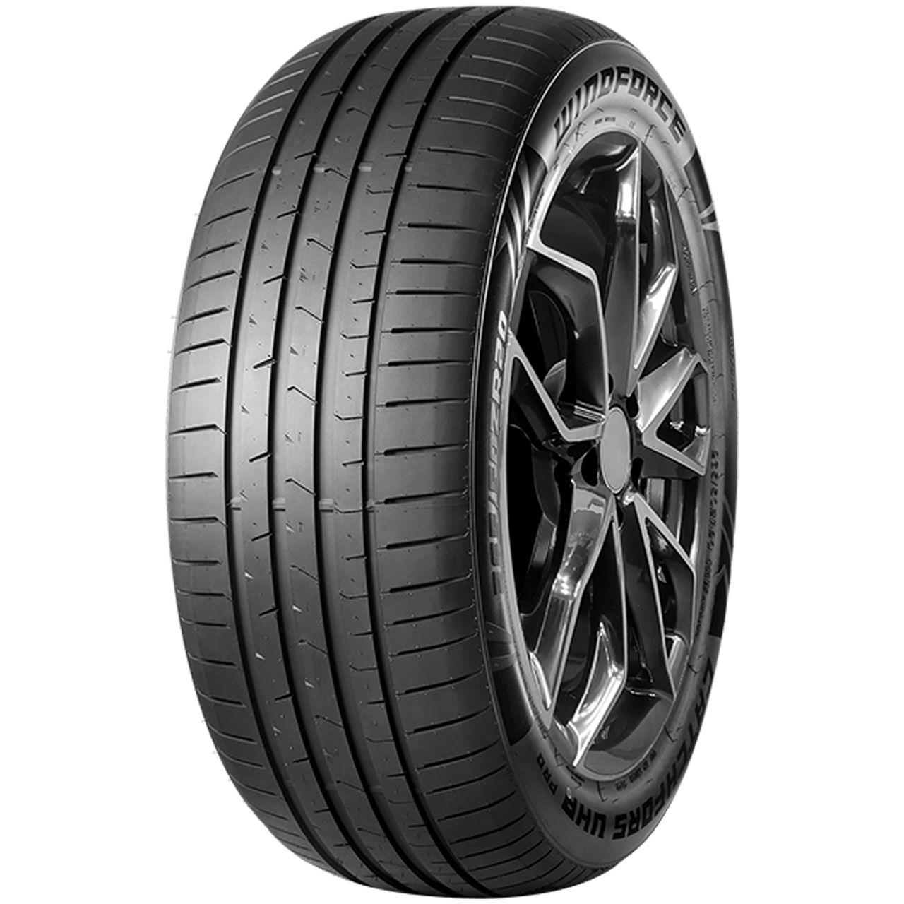 WINDFORCE CATCHFORS UHP PRO 245/35R20 95Y XL BSW