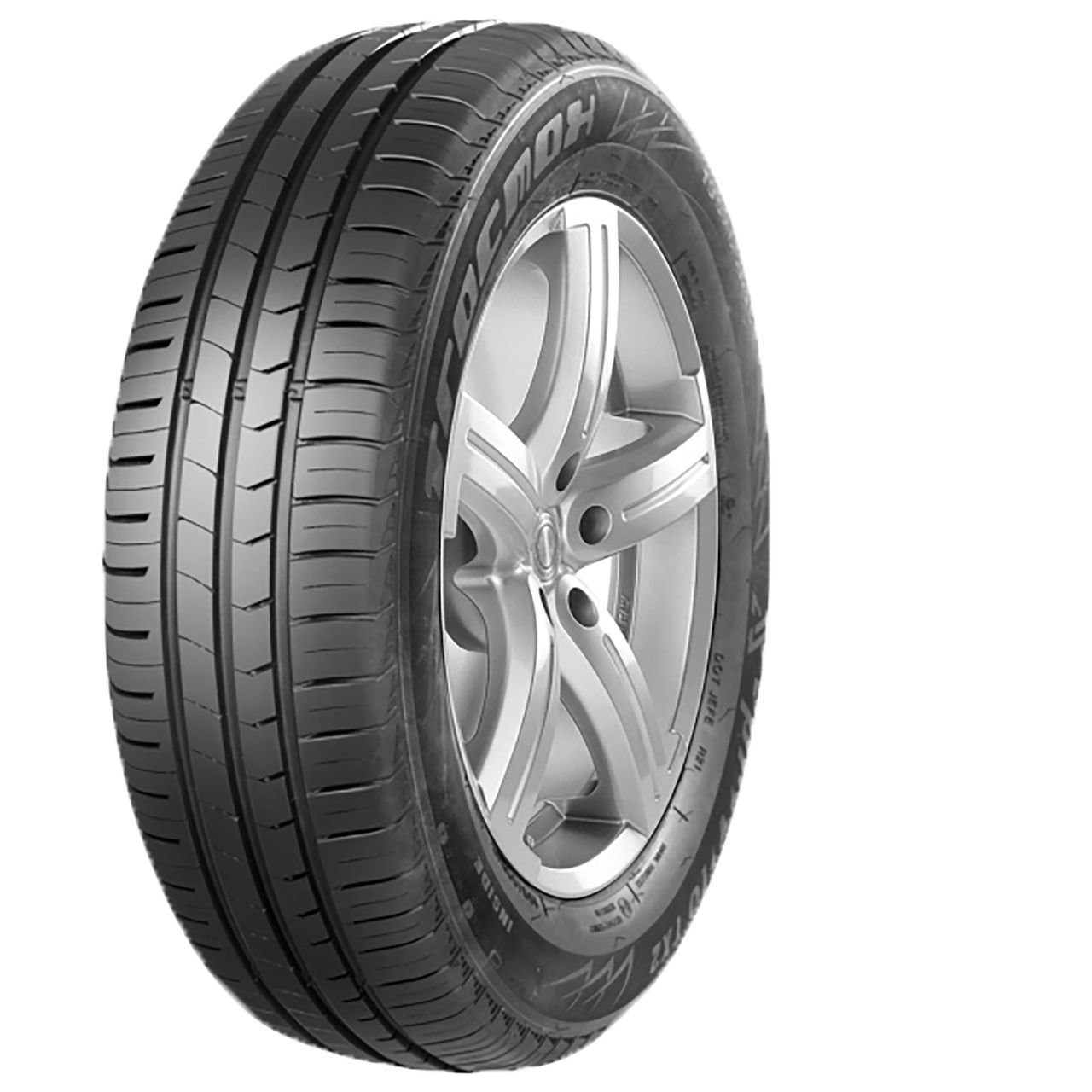 TRACMAX X-PRIVILO TX2 185/65R14 86H