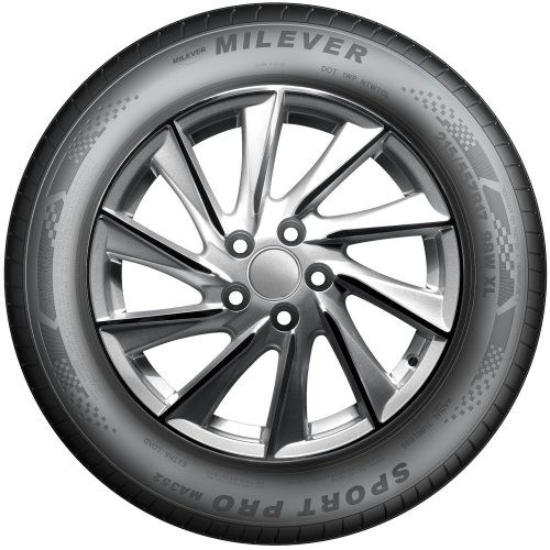 MILEVER SPORT PRO MA352 225/40R18 92W BSW XL