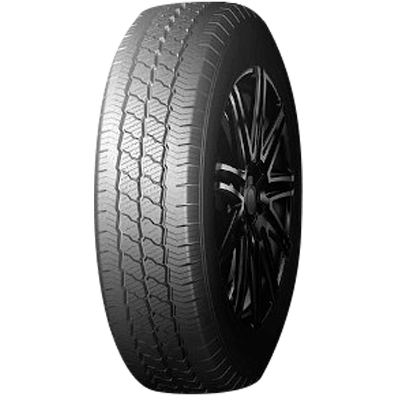 GRENLANDER GREENTOUR A/S 235/65R16C 115R BSW