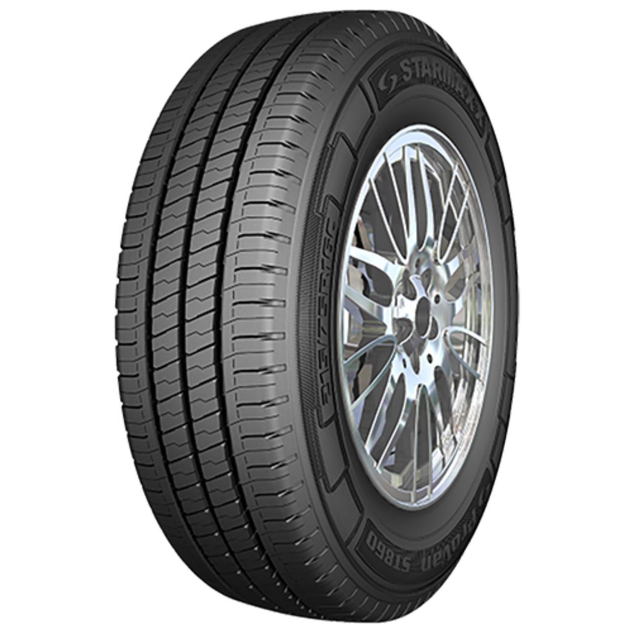 STARMAXX PROVAN ST860 215/65R15C 104/102T