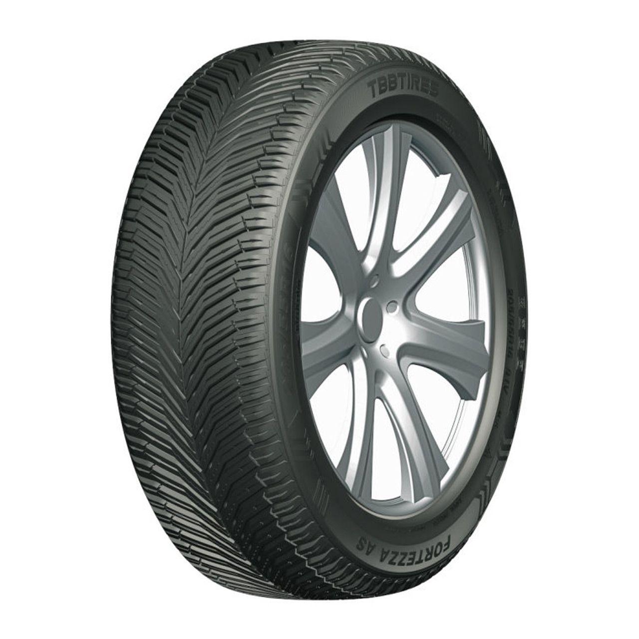 TBBTIRES FORTEZZA 195/65R15 95T XL BSW