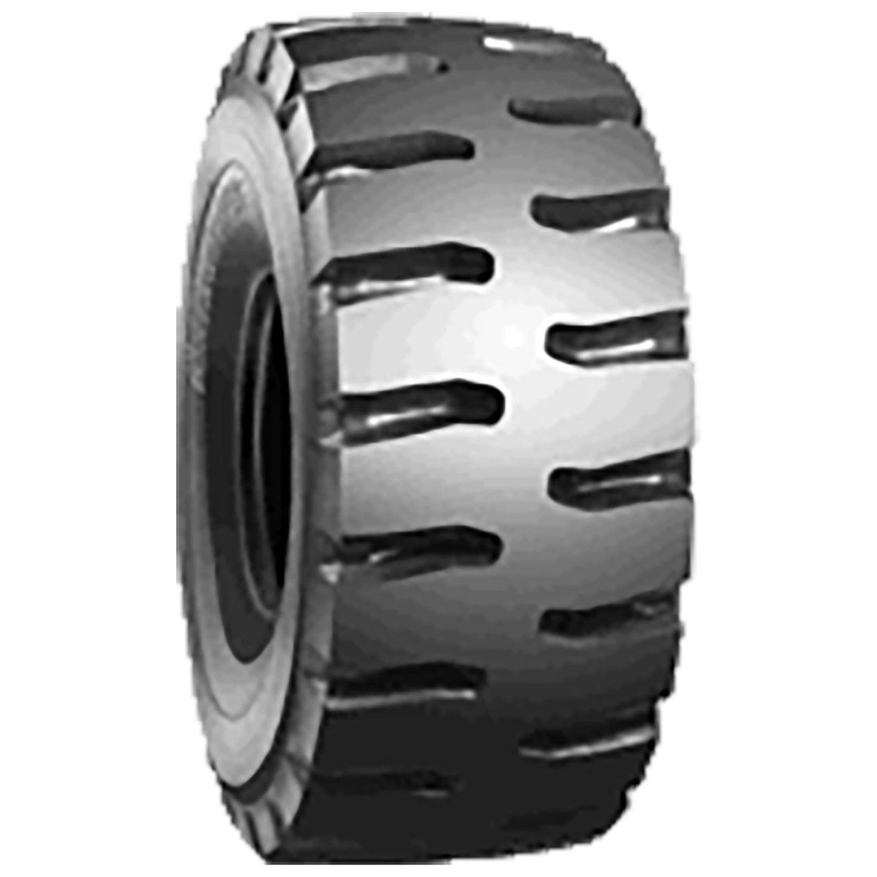 BRIDGESTONE 35/65 R 33 TL  V-STEEL D-LUG (L-5R) D2-A**