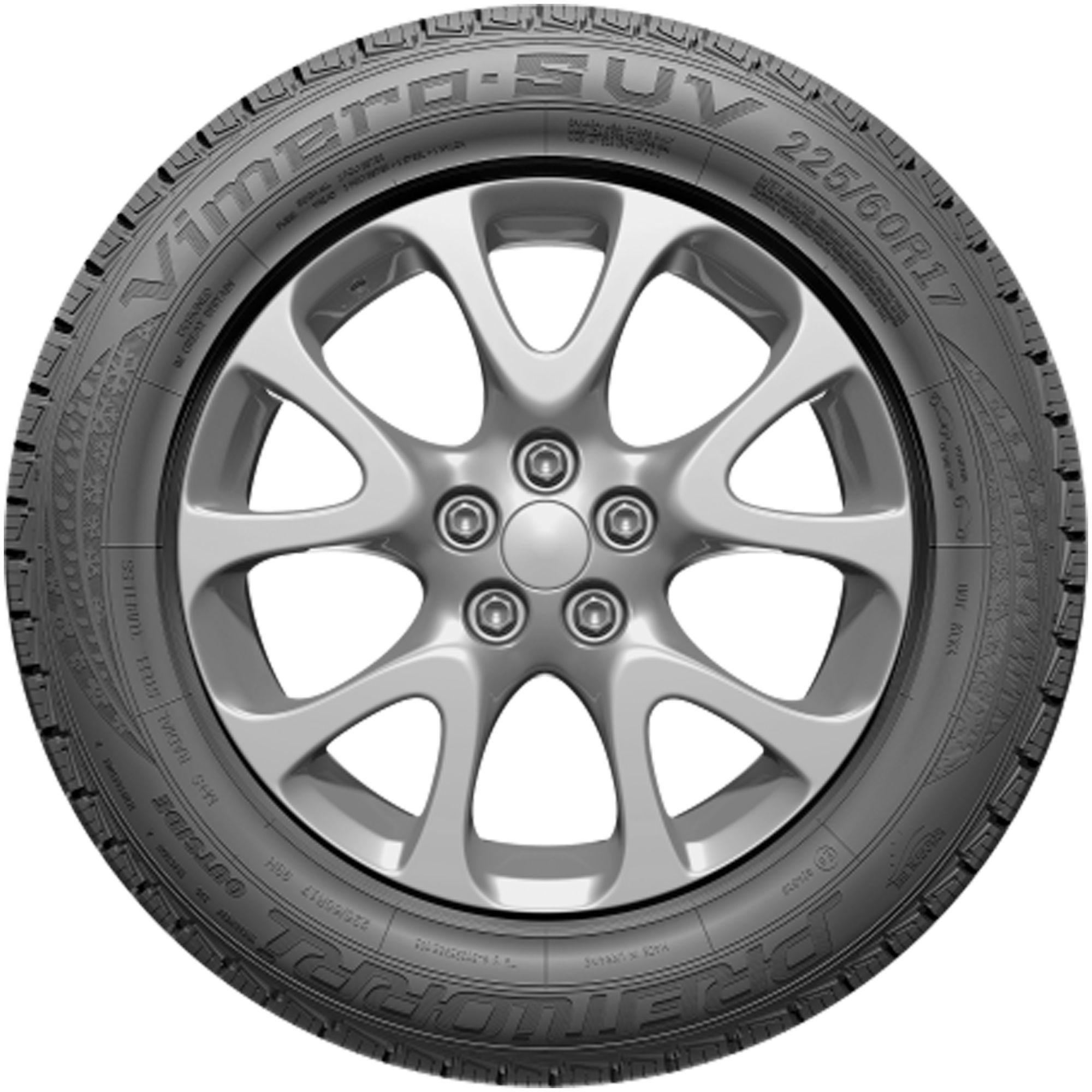 PREMIORRI VIMERO-SUV 225/65R17 102H BSW