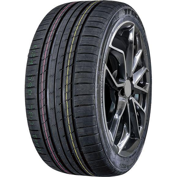 TRACMAX X-PRIVILO RS01+ 315/30R21 105Y XL BSW