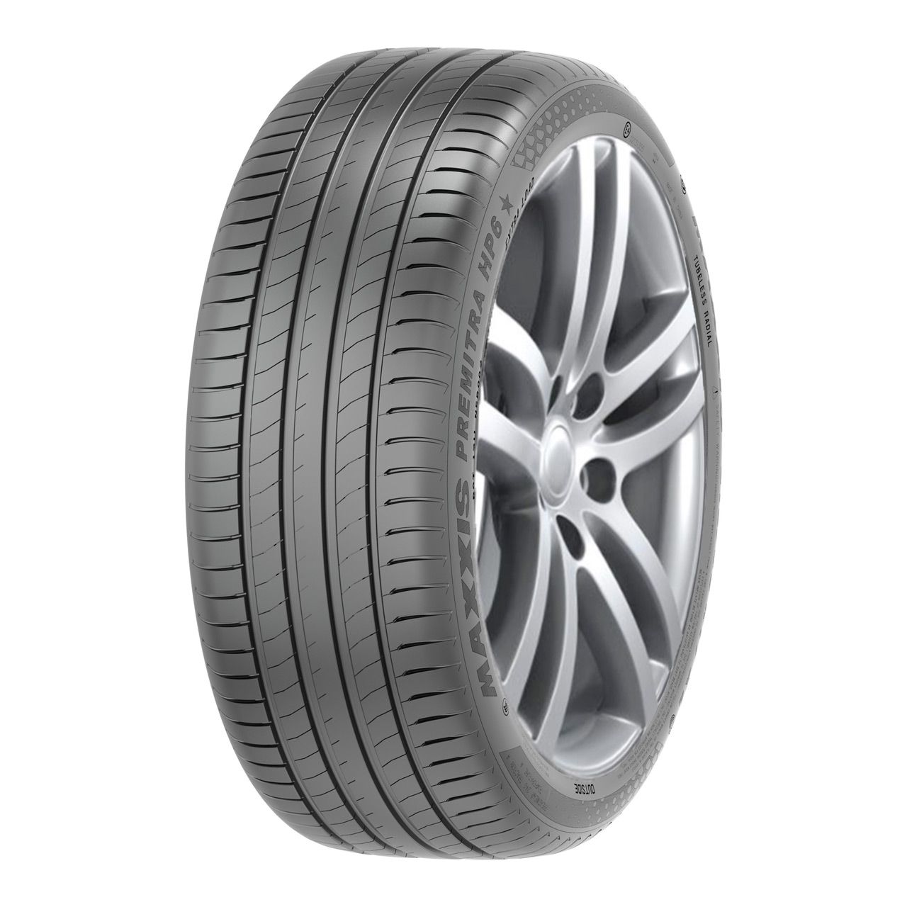 MAXXIS PREMITRA 6 HP6A (*) 215/45R17 91Y MFS BSW XL