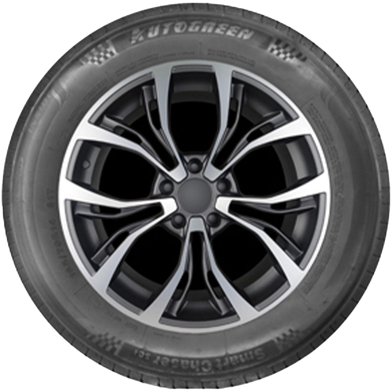 AUTOGREEN SMARTCHASER-SC1 175/65R14 82T BSW