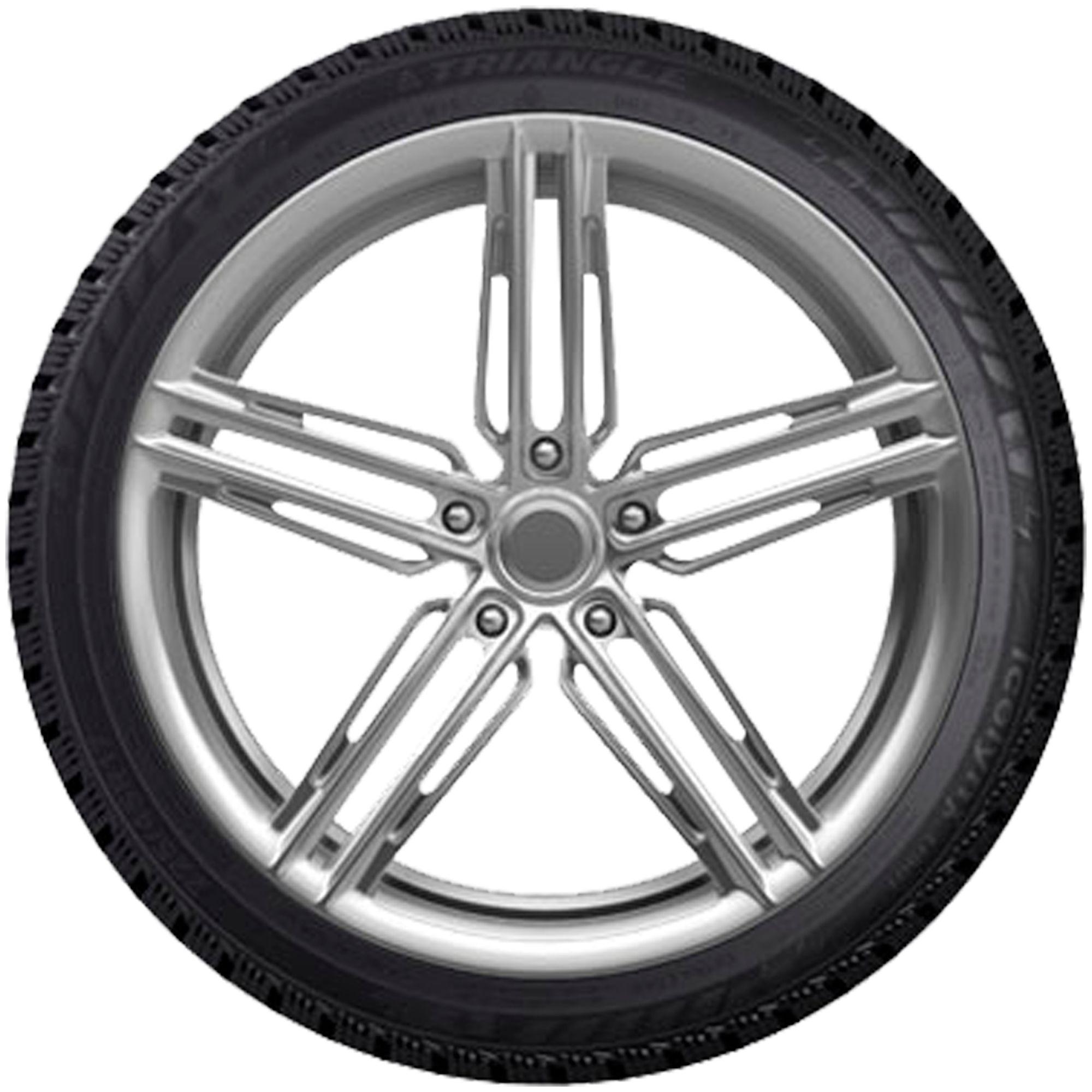 TRIANGLE ICELYNX TI501 185/60R15 88T XL NORDIC COMPOUND BSW